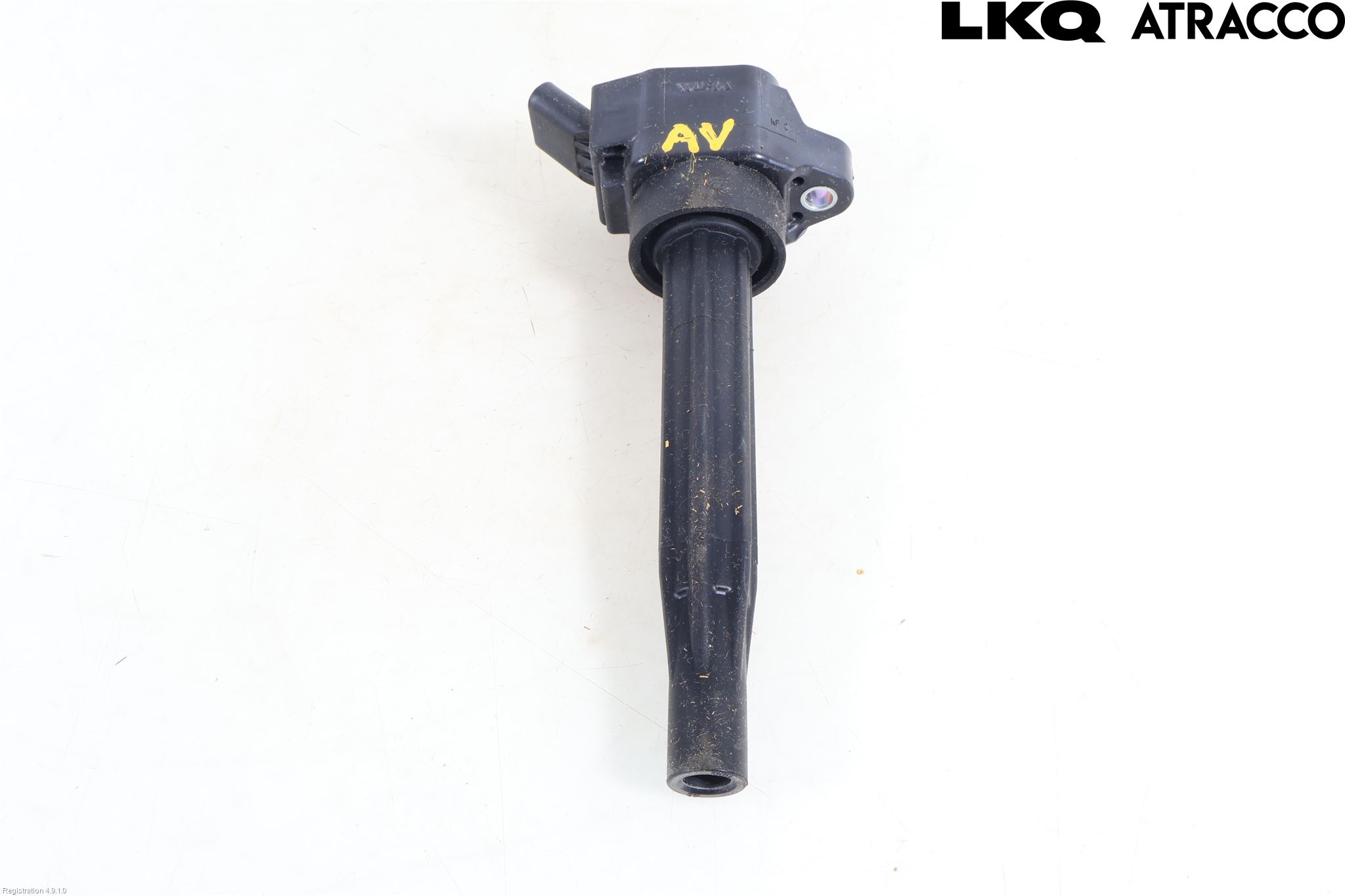 Hyundai TUCSON 05- Coil