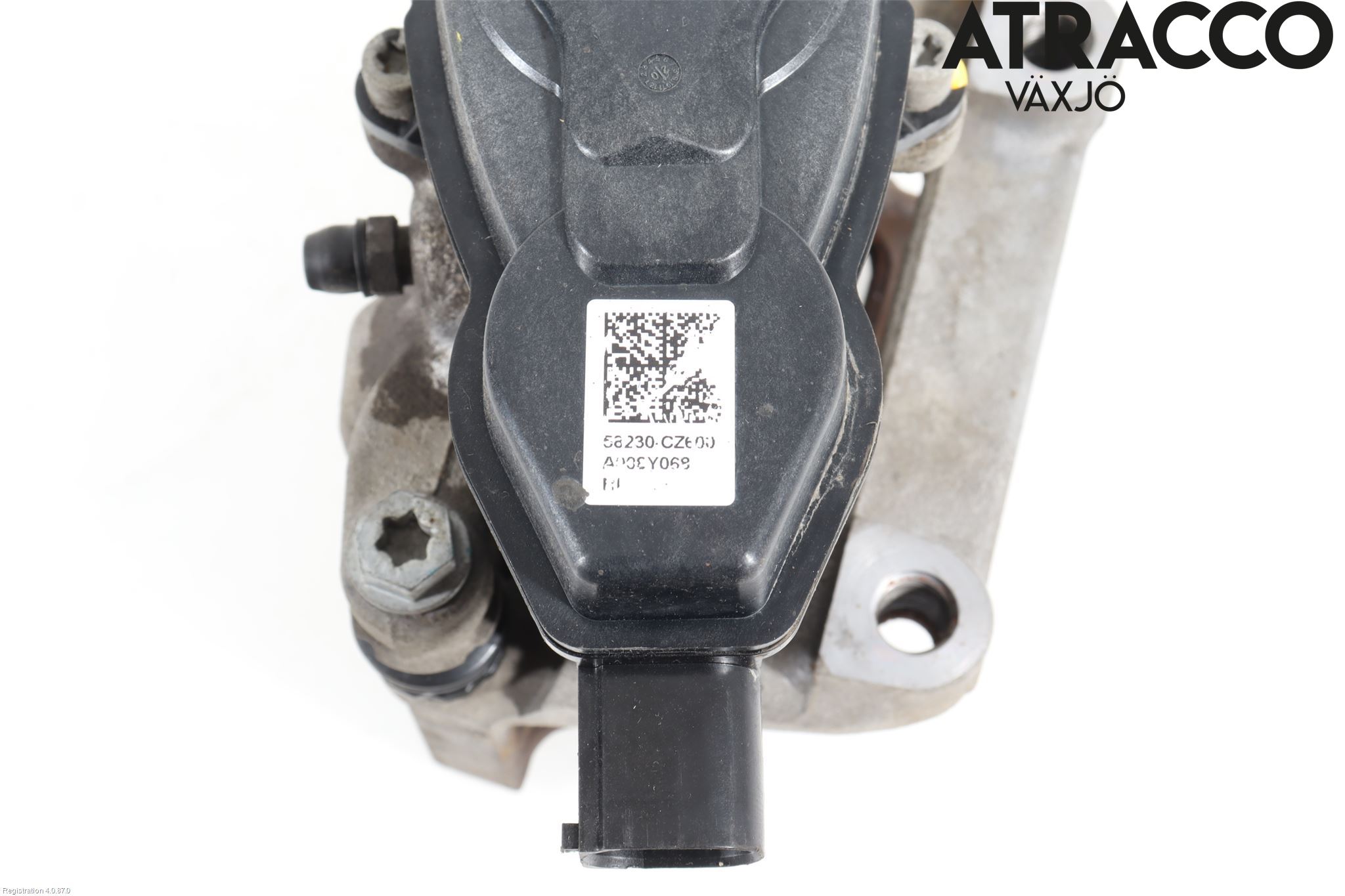 Hyundai TUCSON 05- Bremsecaliper Bak Høyre