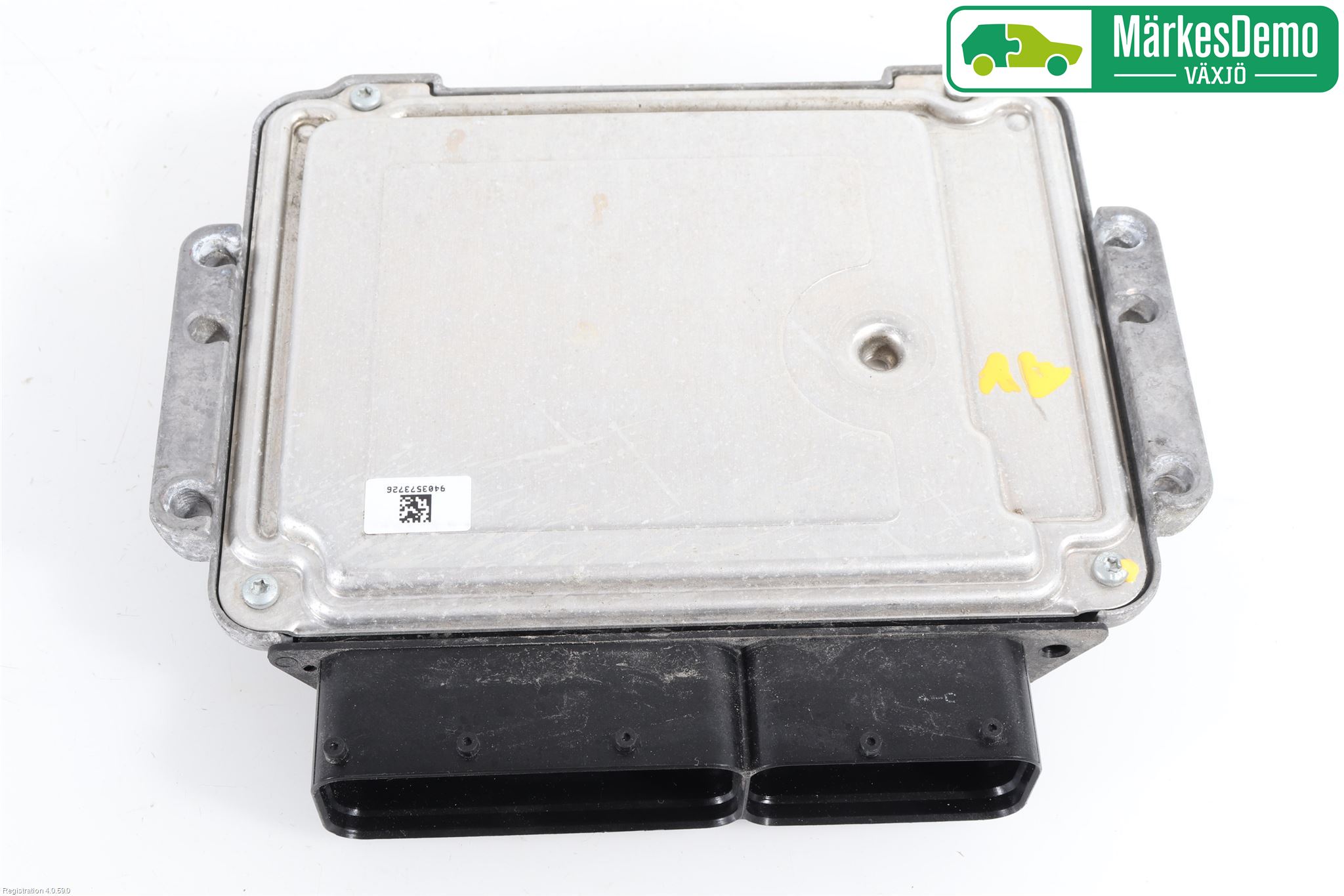 Kia CEED 06-12 Styreenhet Dieselpumpe