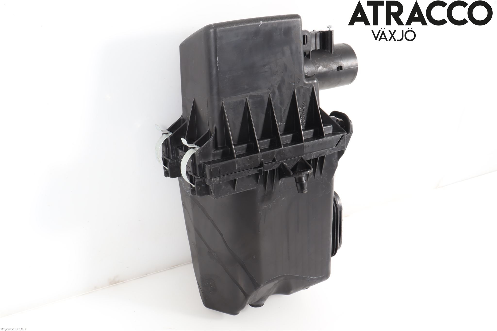Toyota C-HR 16-23 Luftfilter Boks