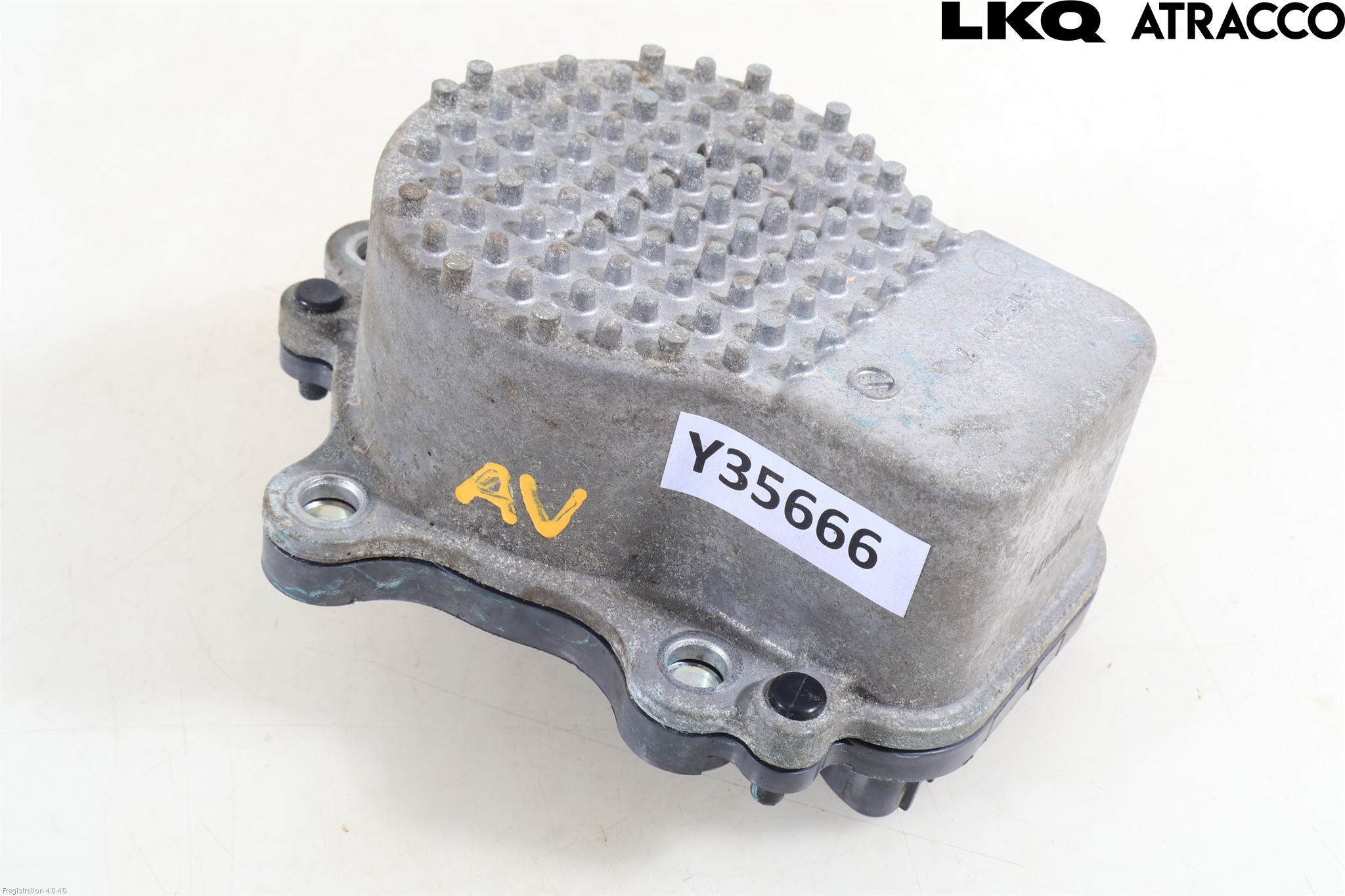 Honda CR-V 19-22 Vannpumpe