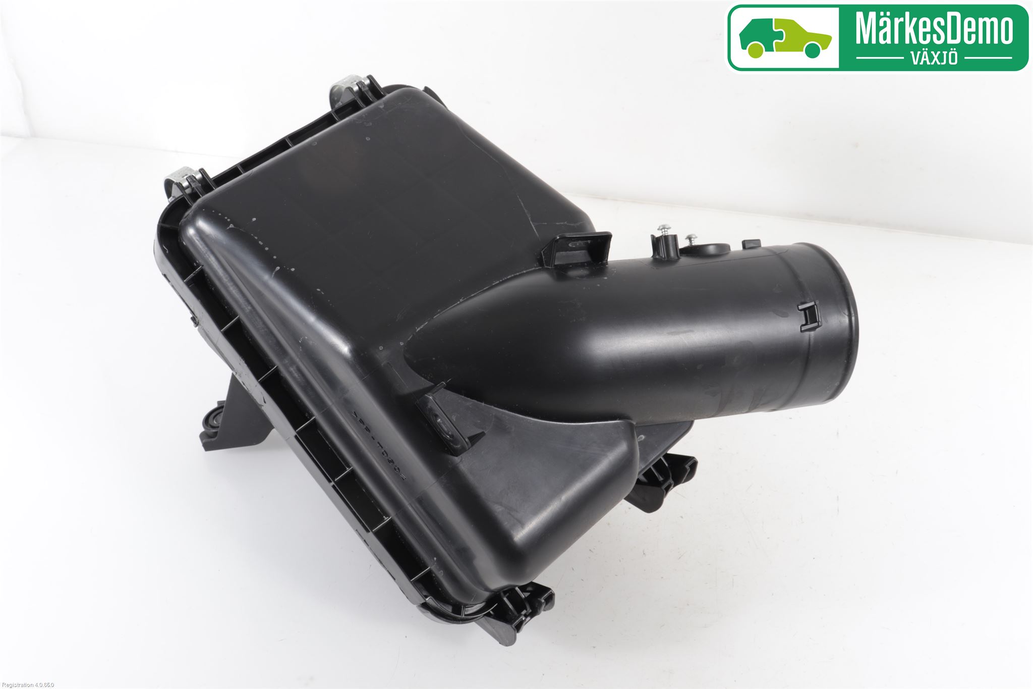 Mitsubishi ASX 10-22 Luftfilter Boks