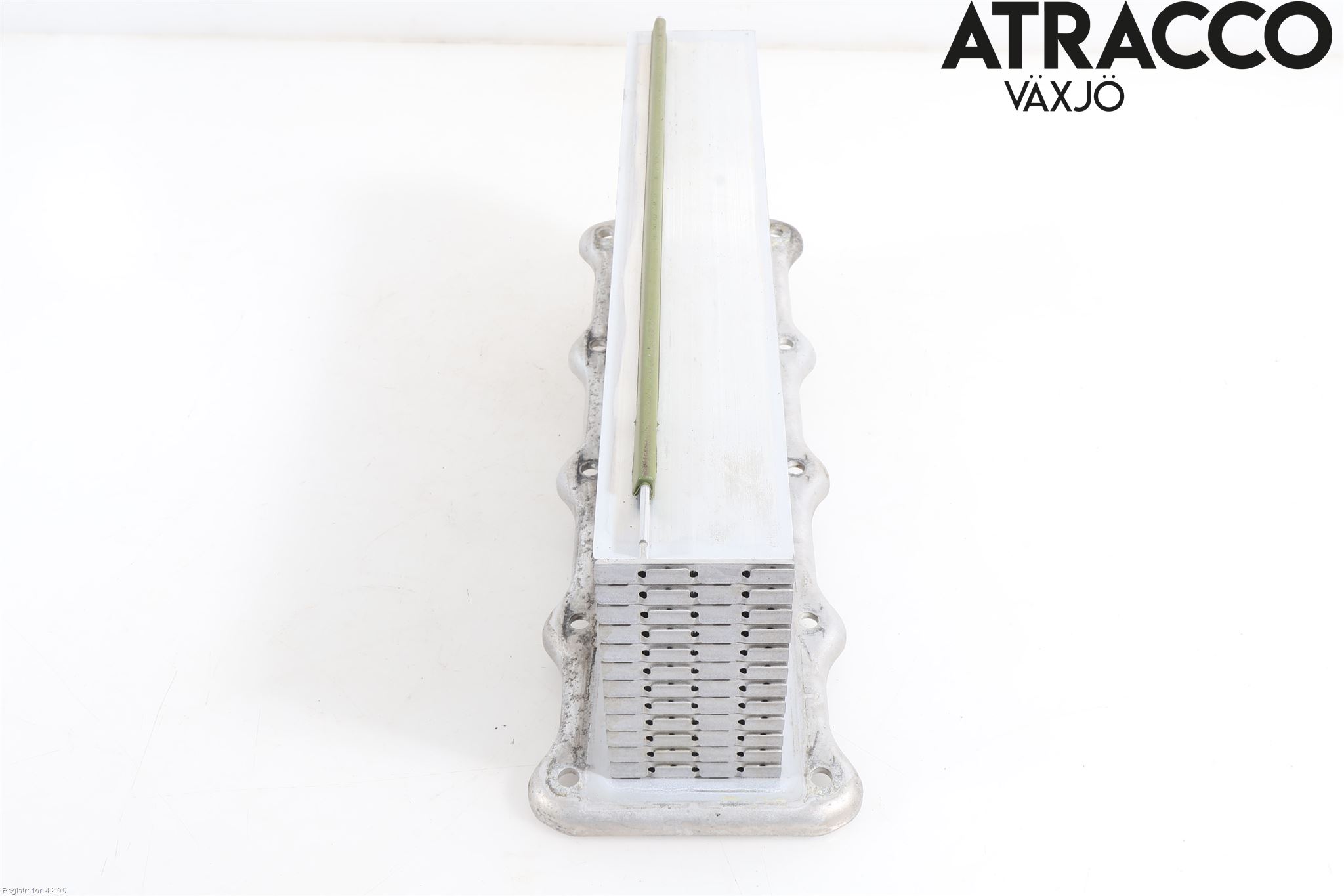 Volkswagen VW GOLF / E-GOLF VII 13-20 Intercooler Radiator