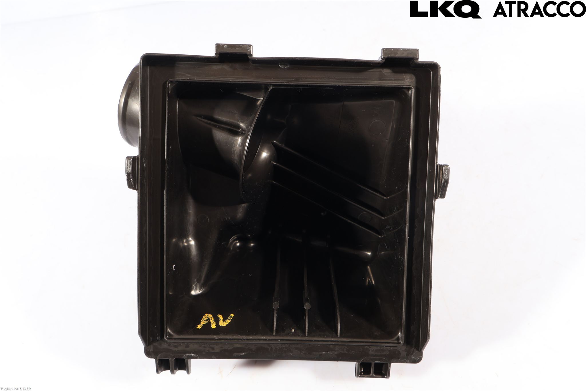 Toyota YARIS XP21 20- Luftfilter Boks