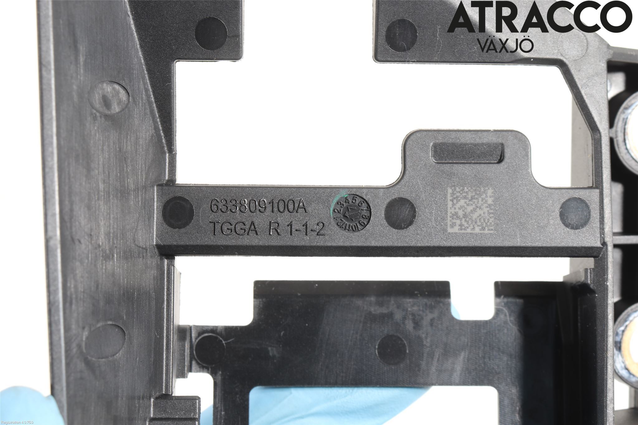 Honda CIVIC 17-22 Sensor Kollisjonsbeskyttelse