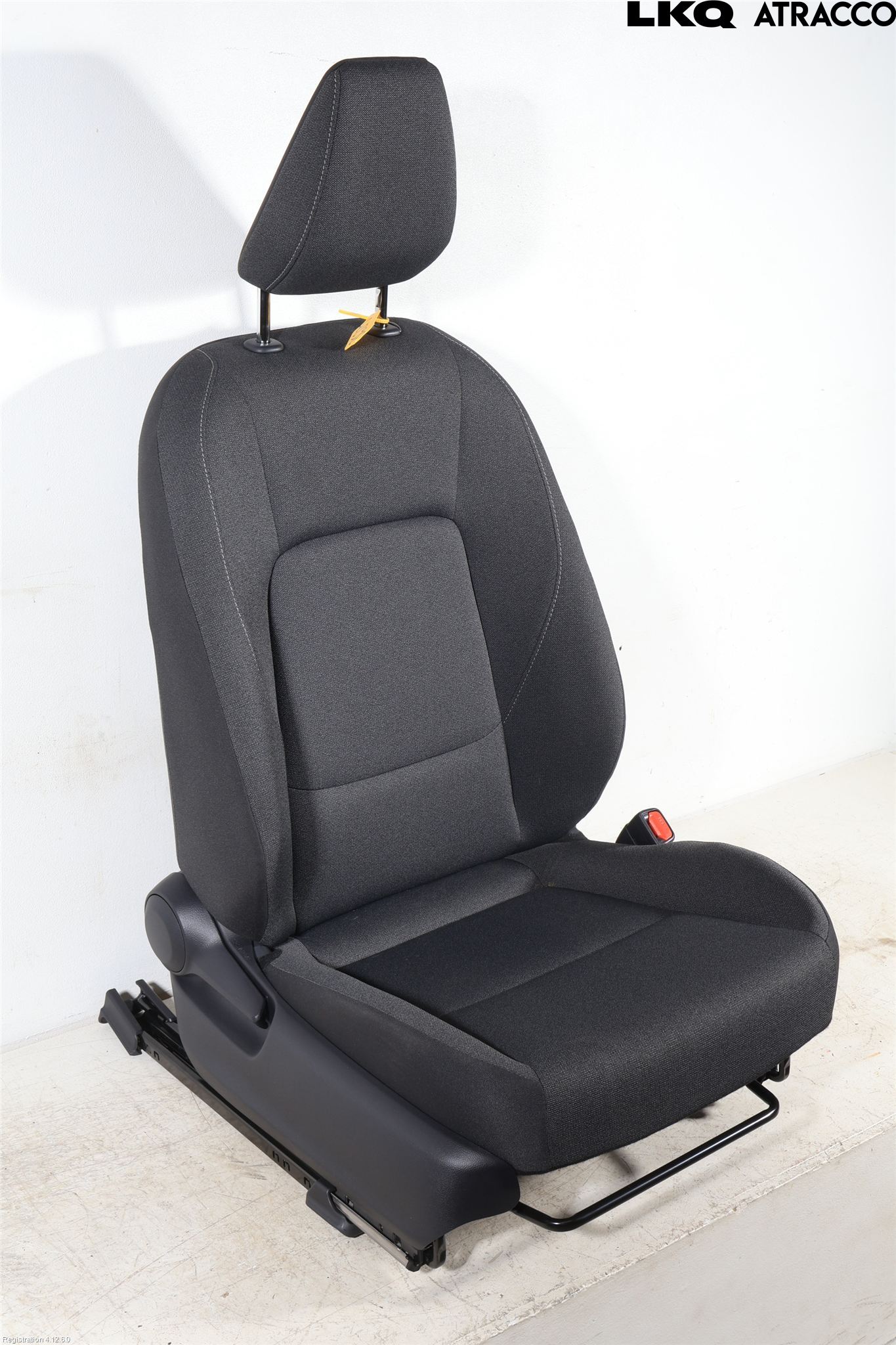 Lexus LBX 24- Innr Sete Foran Høyre
