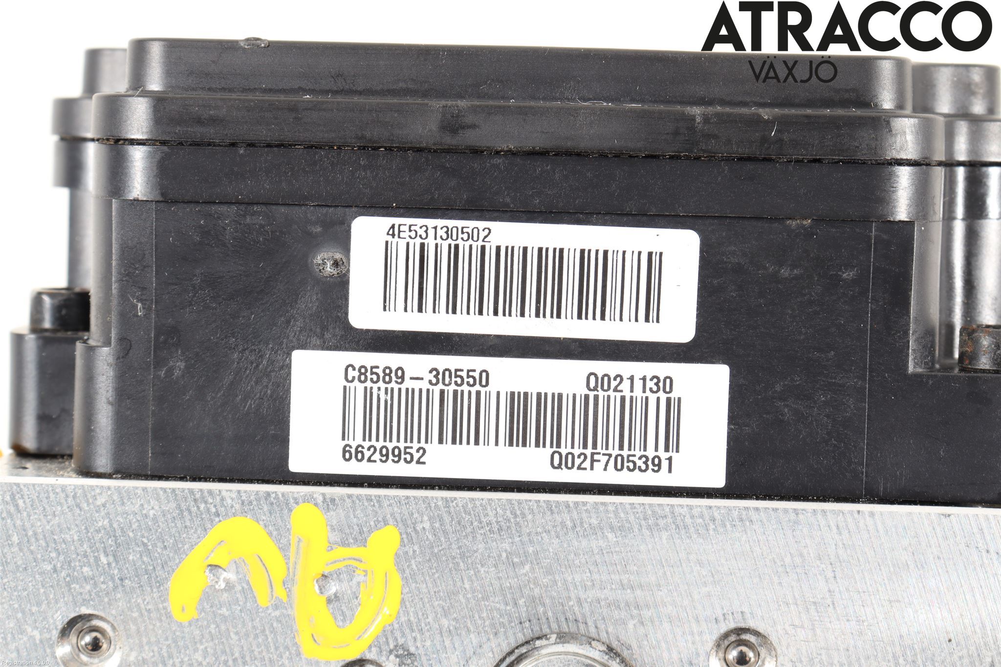Hyundai i20 GB 15-20 Abs Hydraulikkaggregat