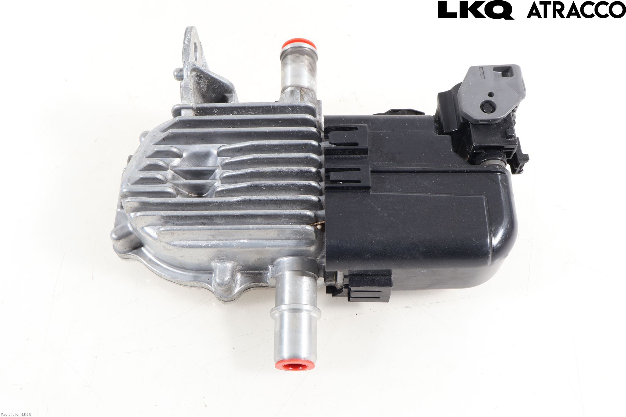 Toyota bZ4X EA10 22- Varme Sirkulasjonspumpe