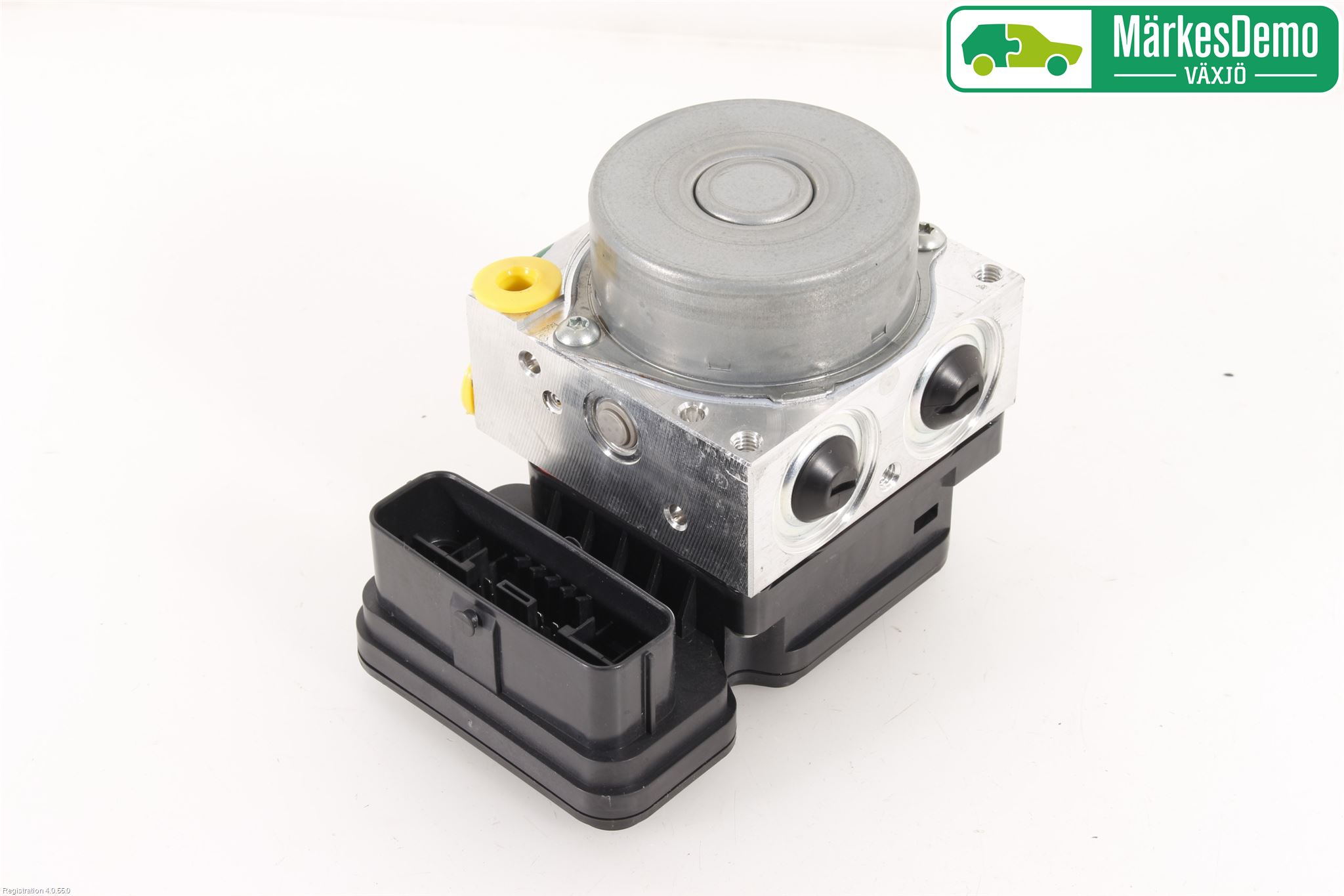 Toyota C-HR 16-23 Abs Hydraulikkaggregat