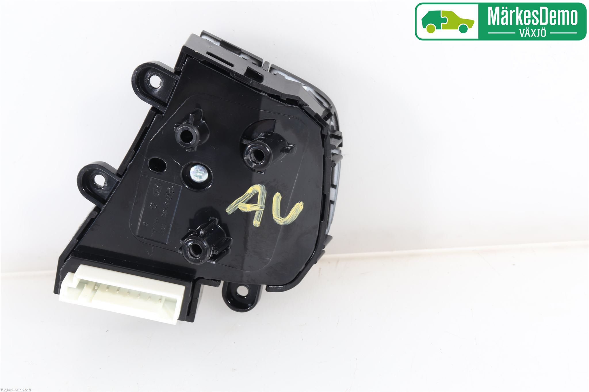 Hyundai i20 GB 15-20 Bryter Ratt Radio-Stereo