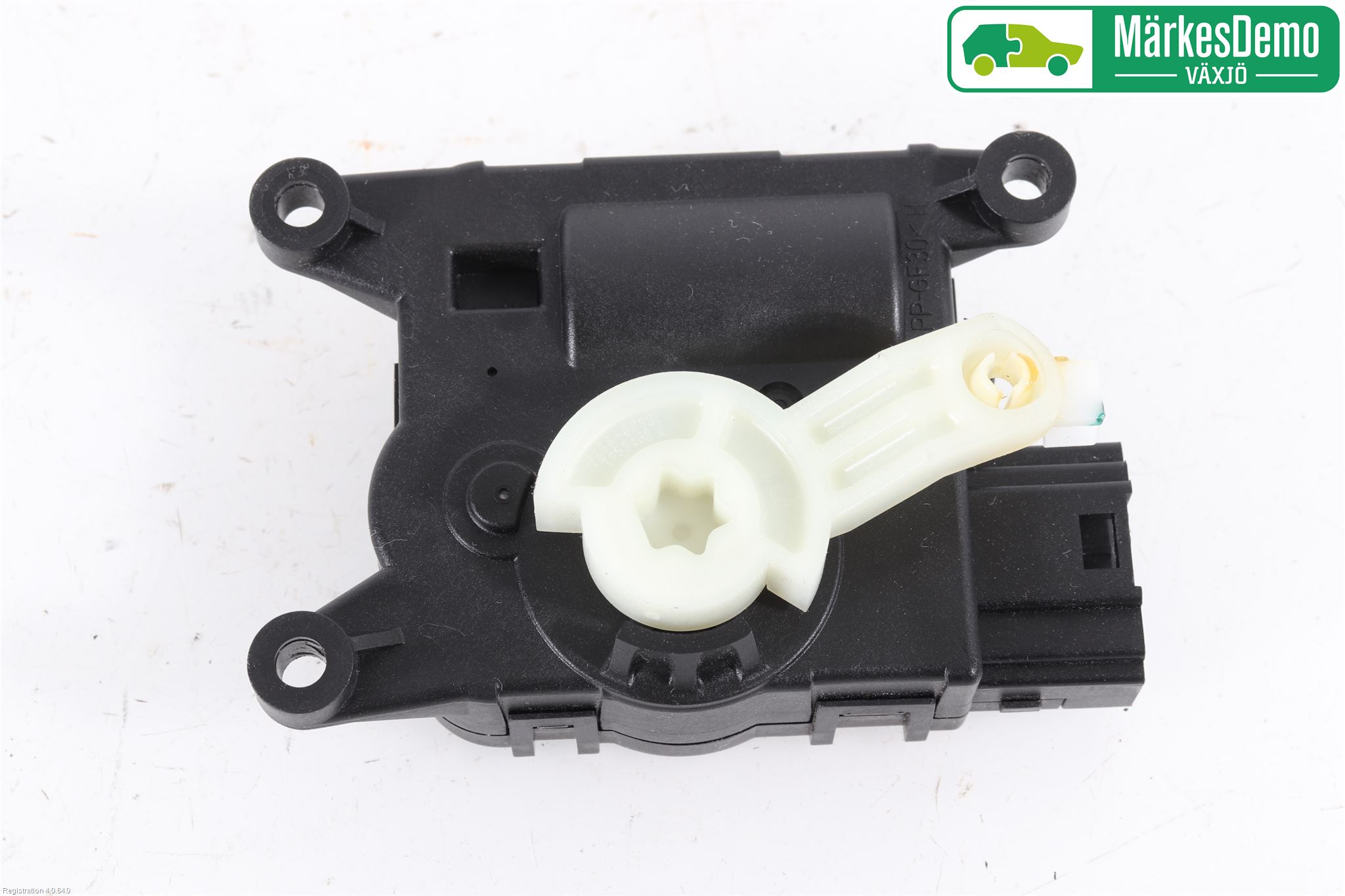 Mazda MX-5 IV (ND/ND2/ND3) MIATA 15- Varme Ac Regulerings Motor
