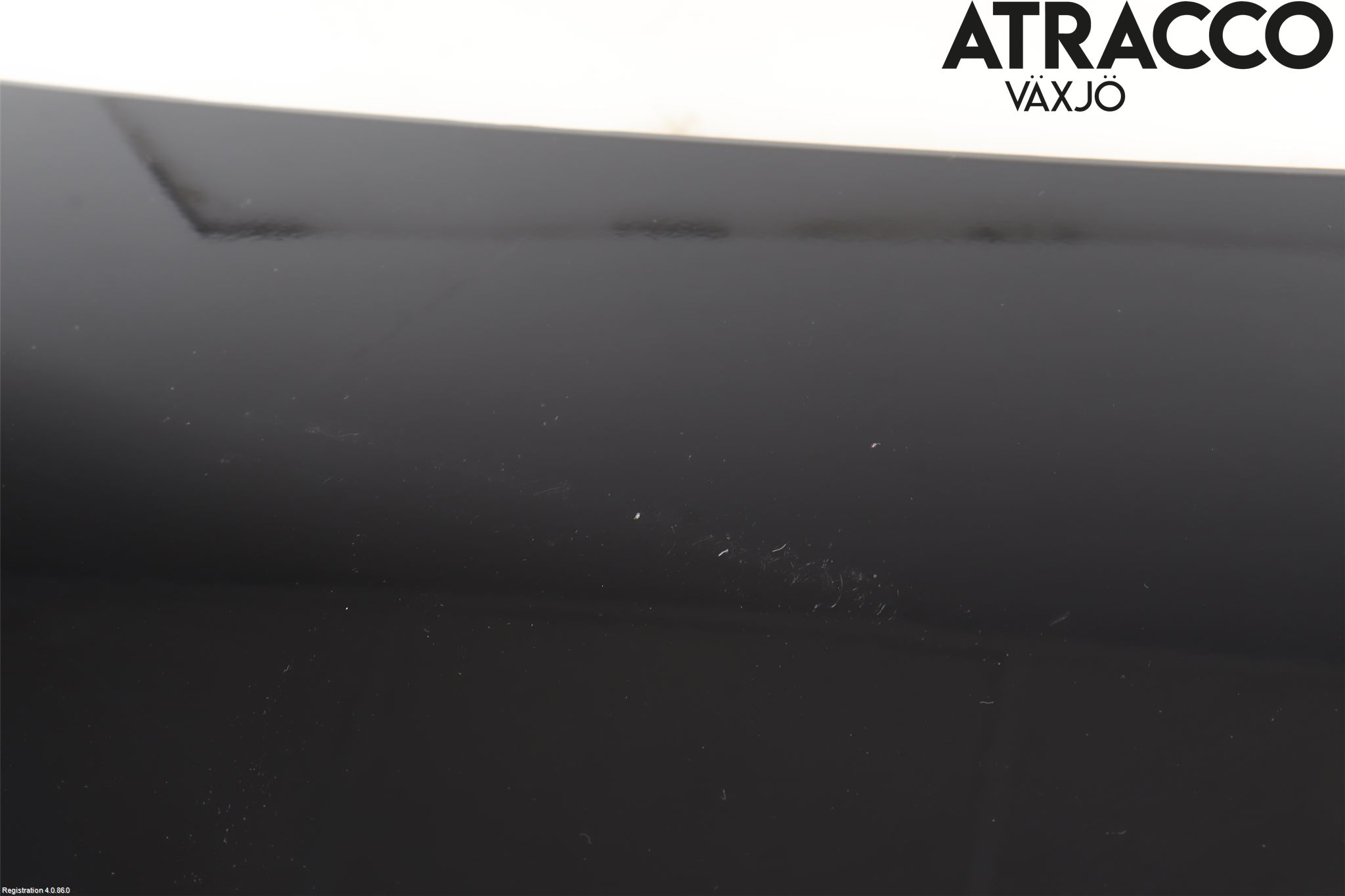 Mazda CX-30 20- Spoiler Bakluke