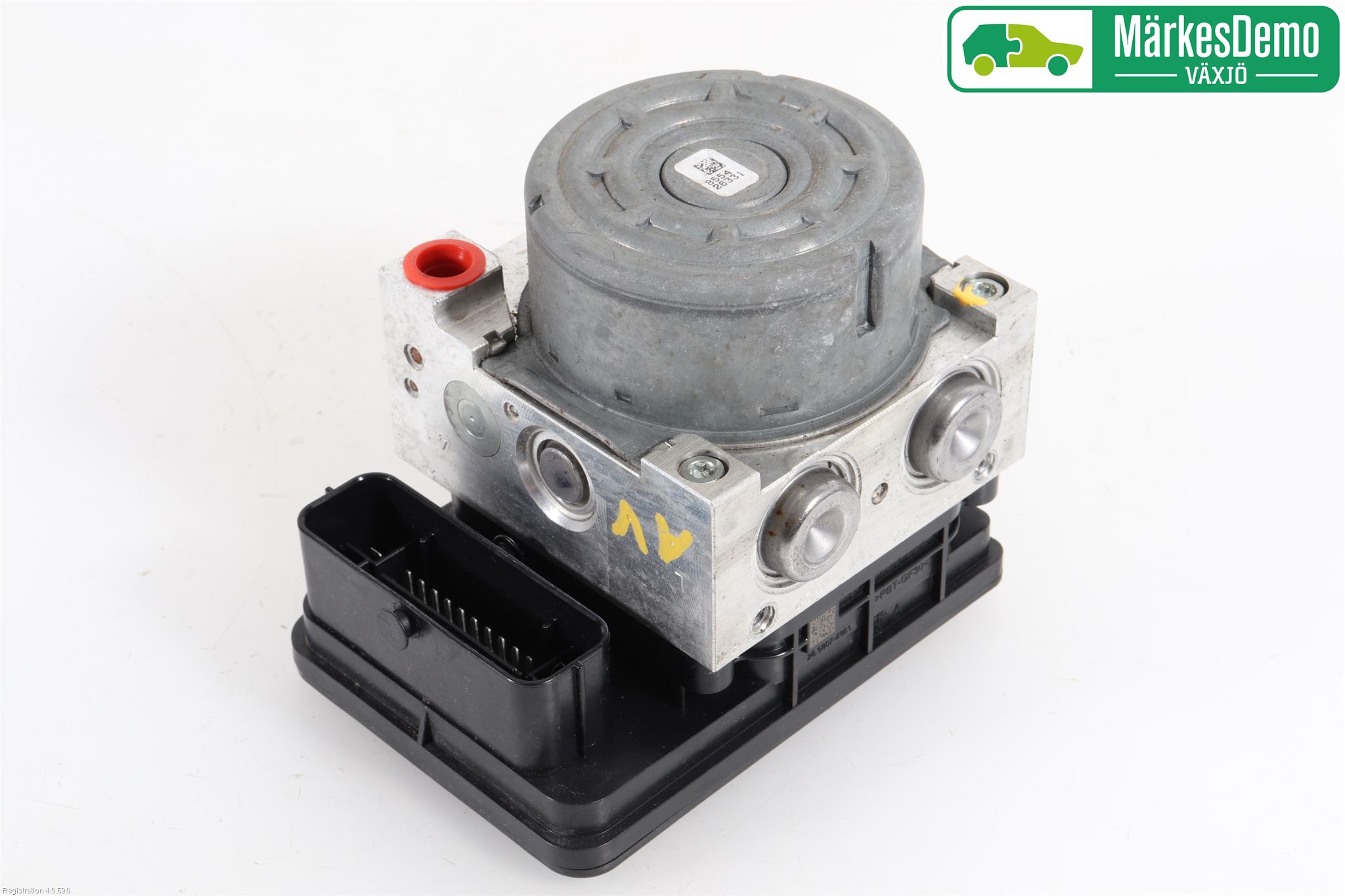Hyundai i10 BA 14-16 Abs Hydraulikkaggregat