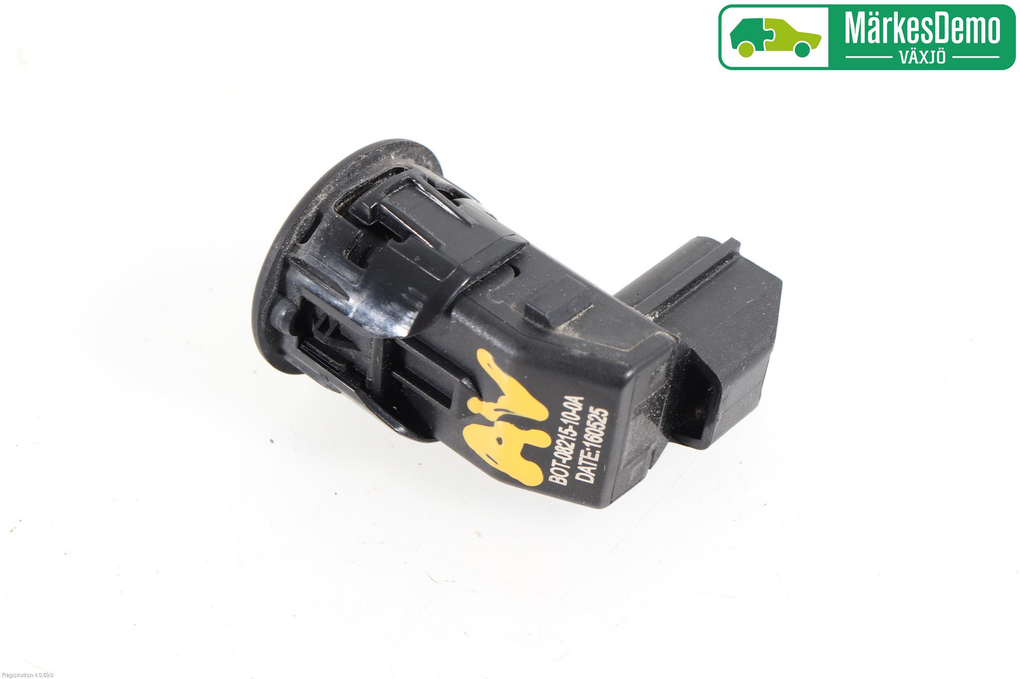 Suzuki VITARA 15- Sensor Ryggesensor
