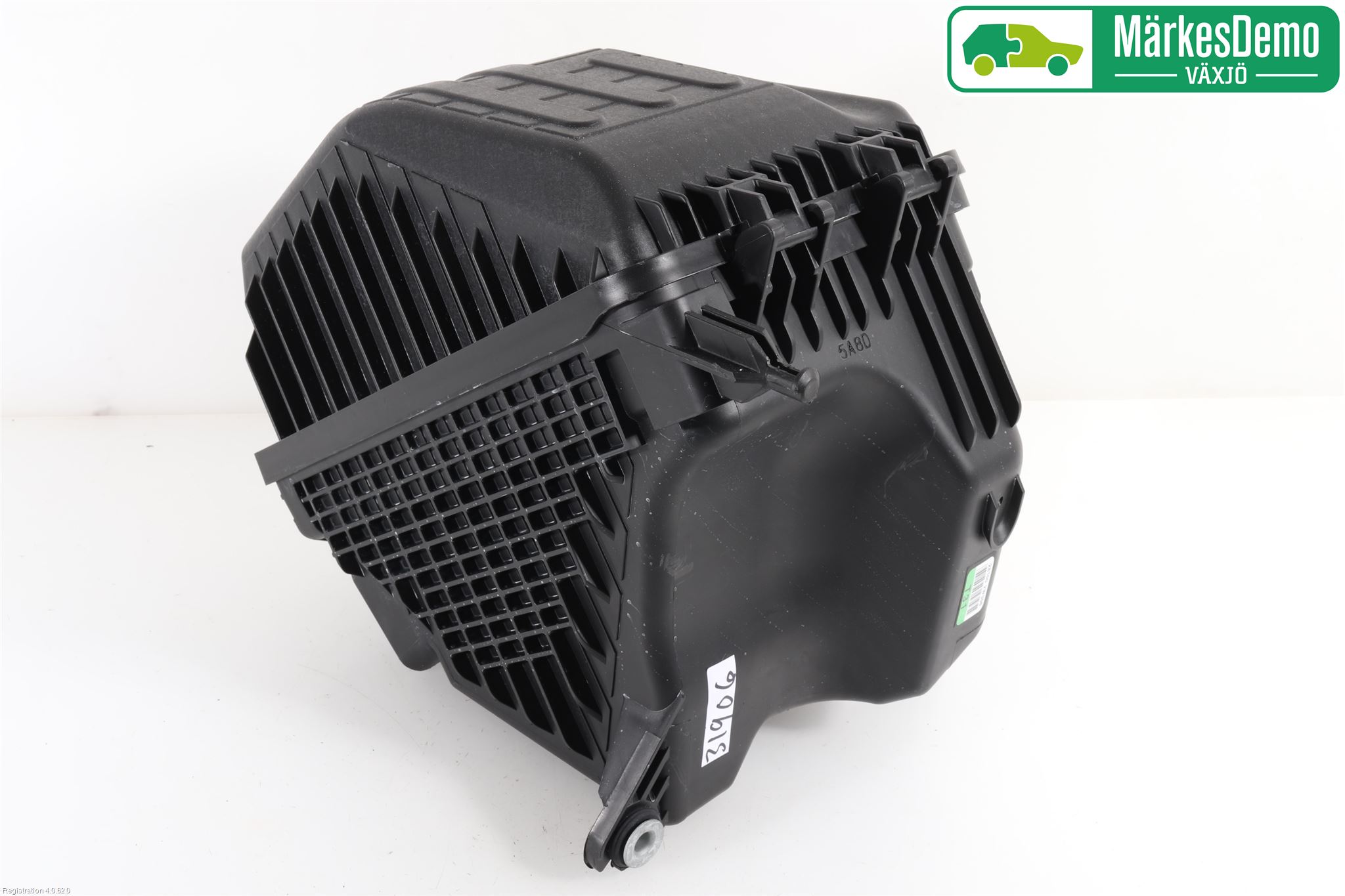 Hyundai SANTA FE 13-18 Luftfilter Boks