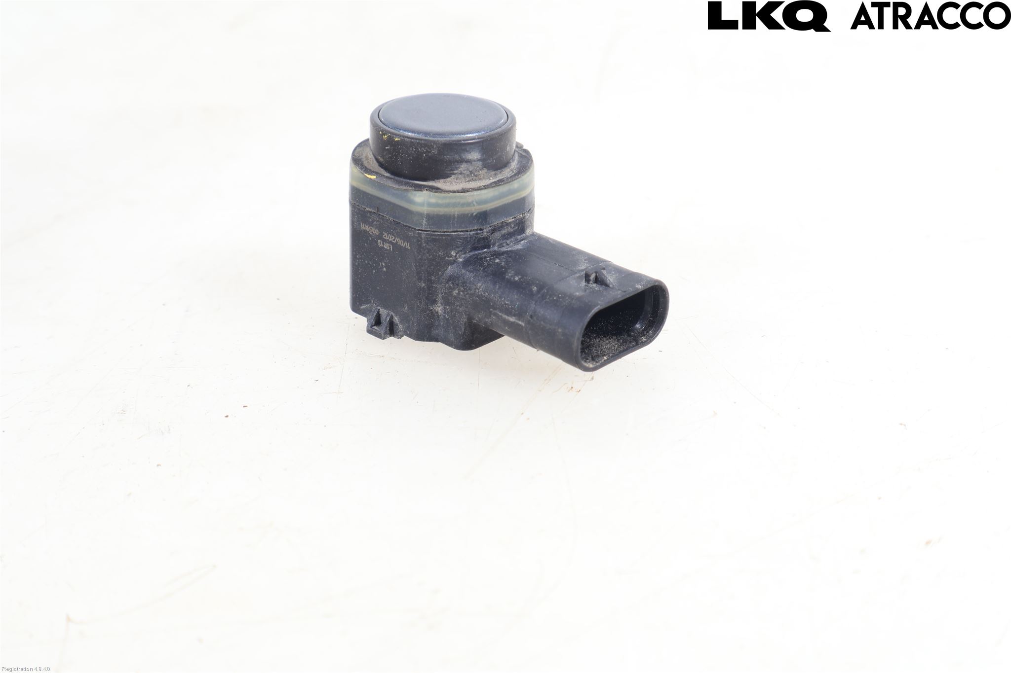 Volkswagen VW PASSAT 11-14 Sensor Ryggesensor