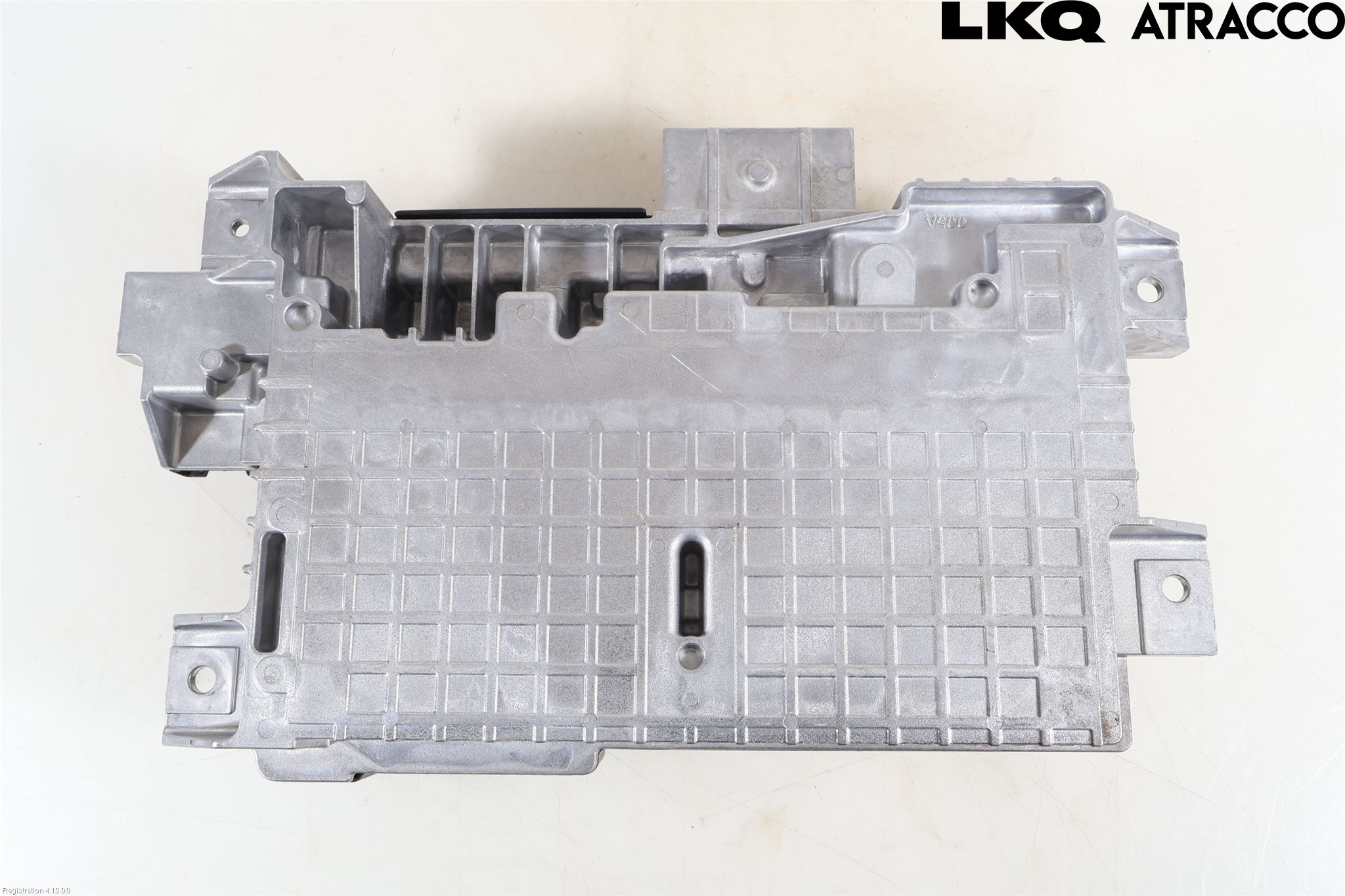 Suzuki SWIFT 17-24 Hybrid Batteri