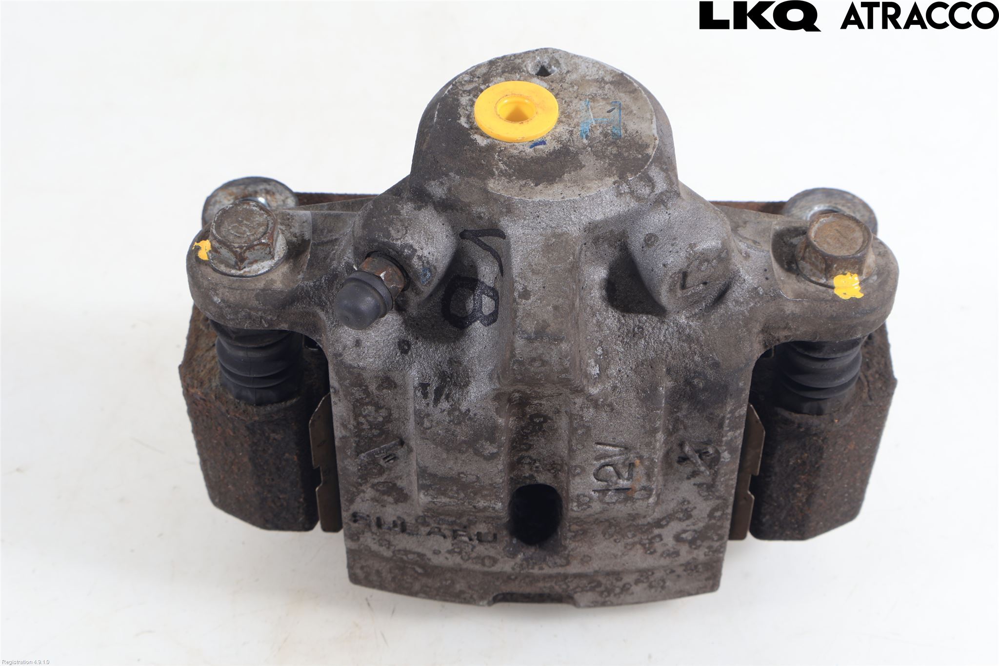 Toyota GT86 12- Bremsecaliper Bak Venstre
