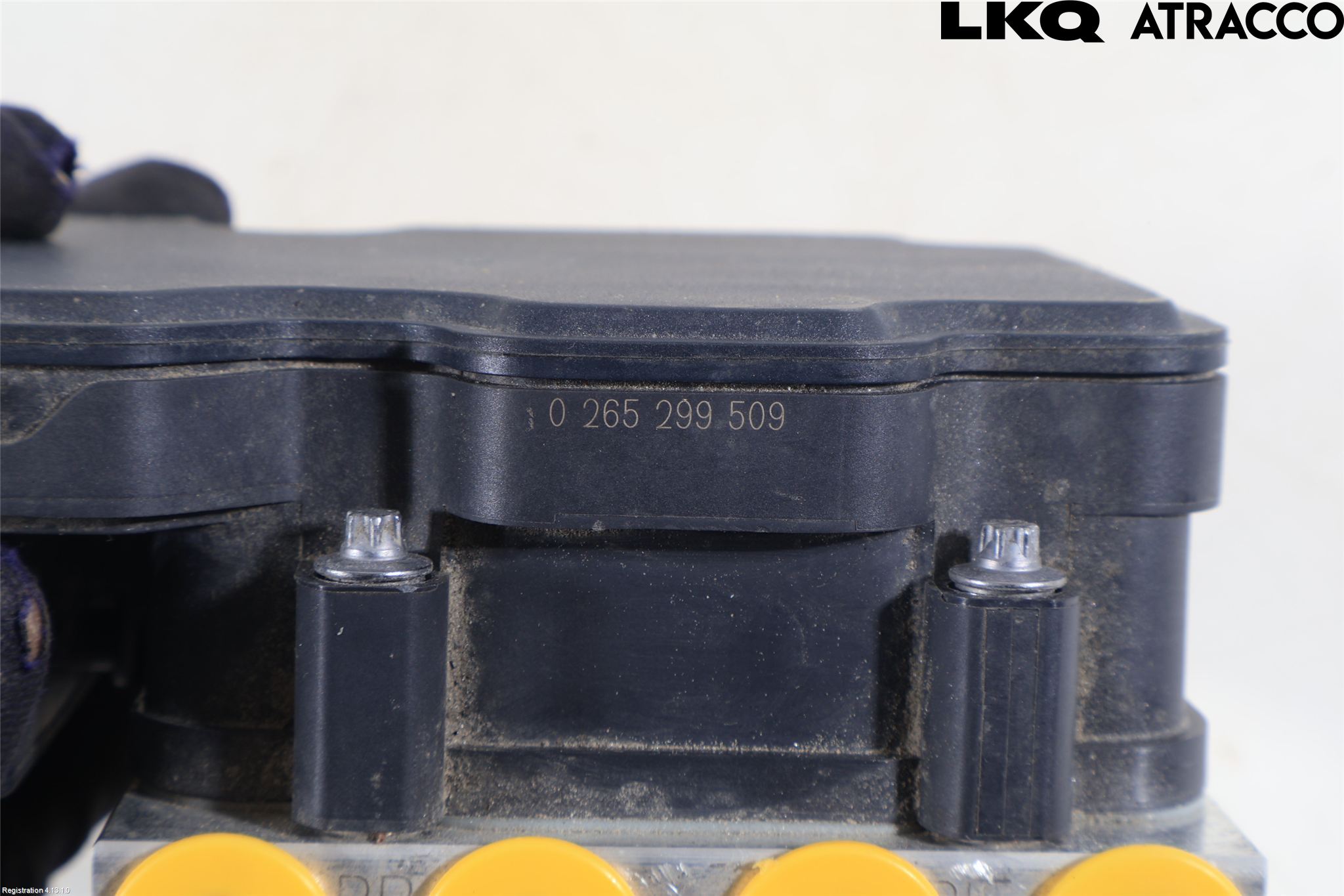 Toyota COROLLA CROSS XG10 22- Abs Hydraulikkaggregat