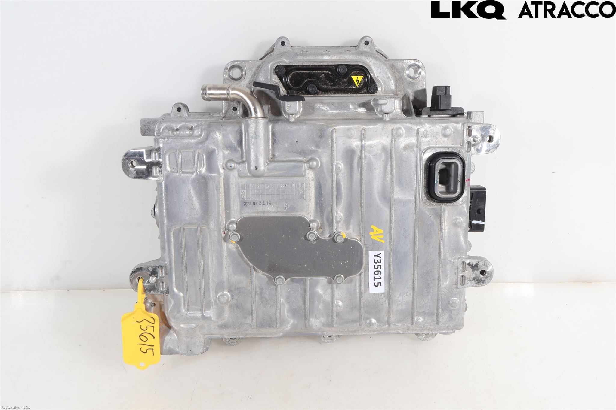Hyundai KONA/ELECTRIC OS 18-23 Converter - Momentforsterker