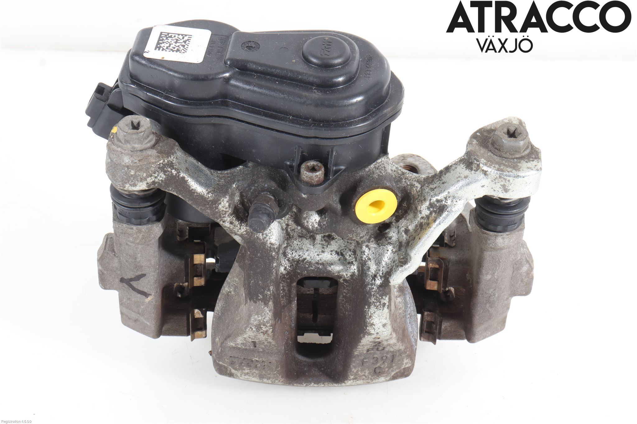 Suzuki SWACE 21- Bremsecaliper Bak Venstre