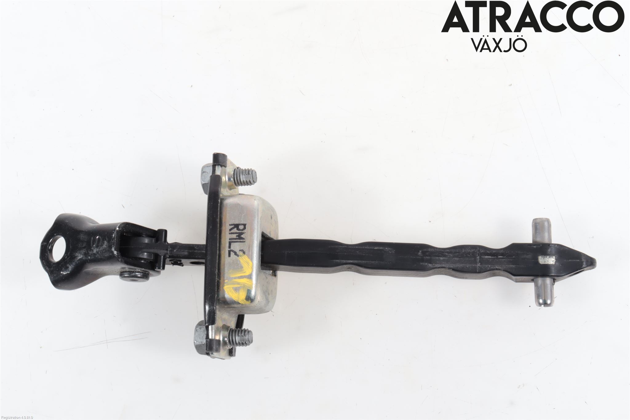 Suzuki SWIFT 17-24 Dørstopper