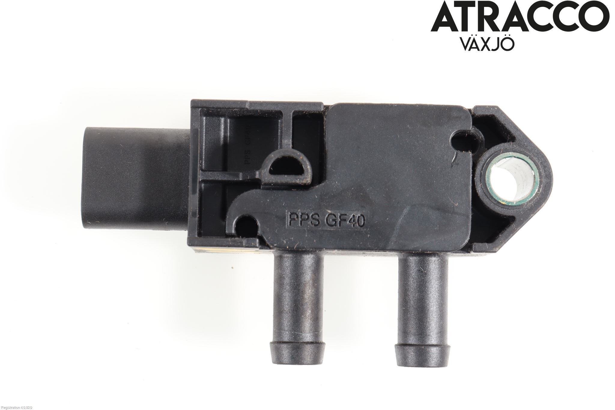 Hyundai i20 BC 21- Sensor Eksos
