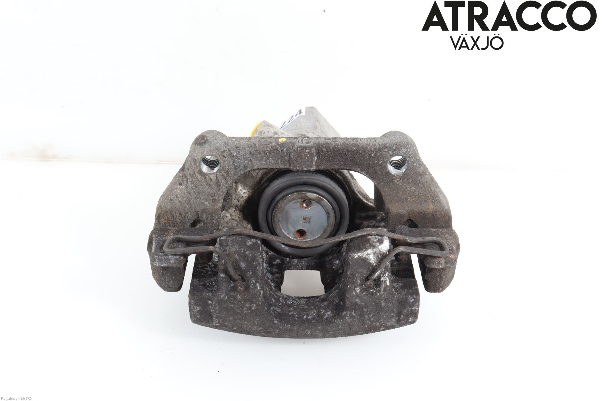 Ford TRANSIT/TOURNEO CONNECT 13-22 Bremsecaliper Bak Høyre