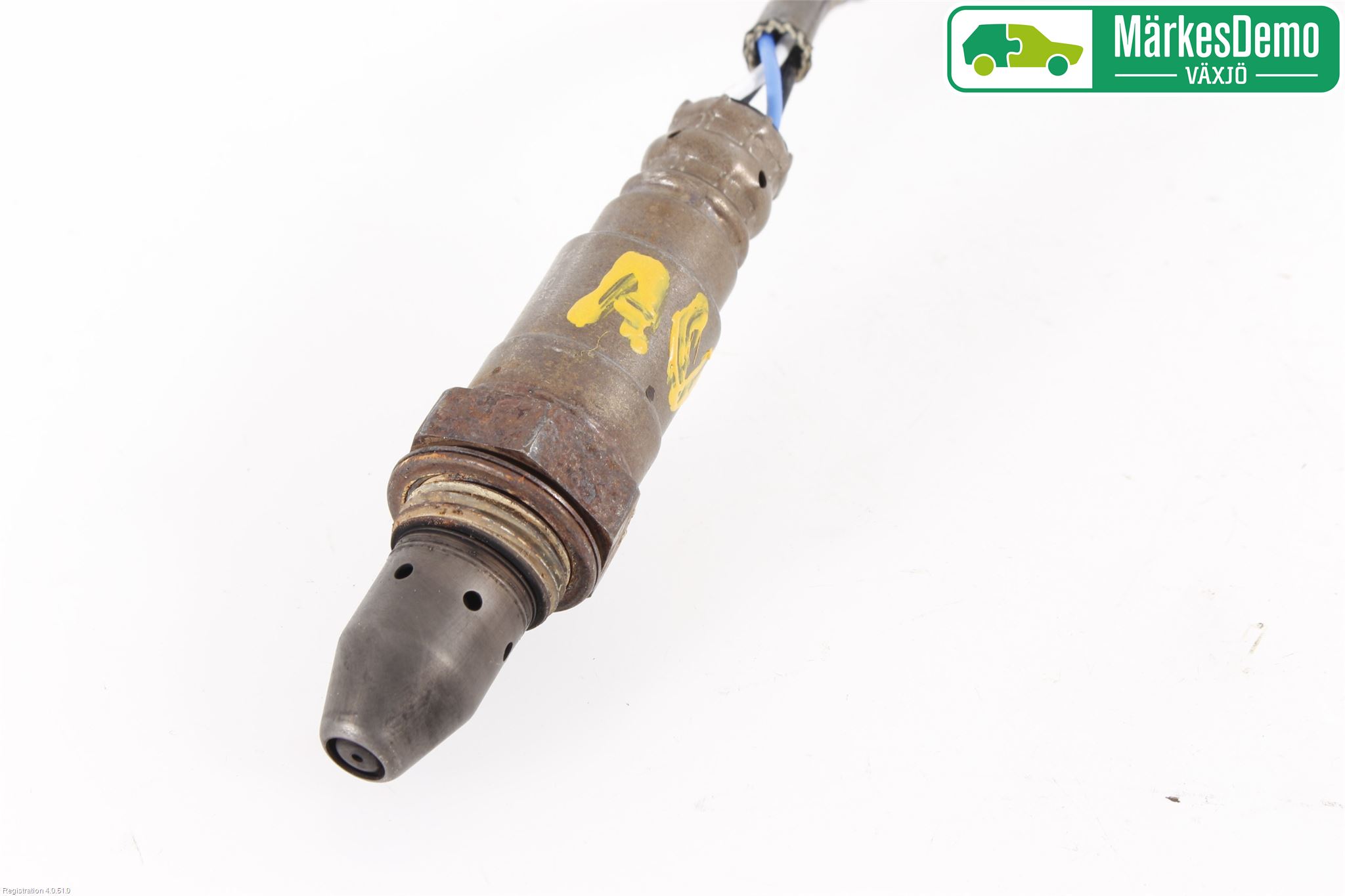 Toyota VERSO 09-18 Inns Lambdasonde