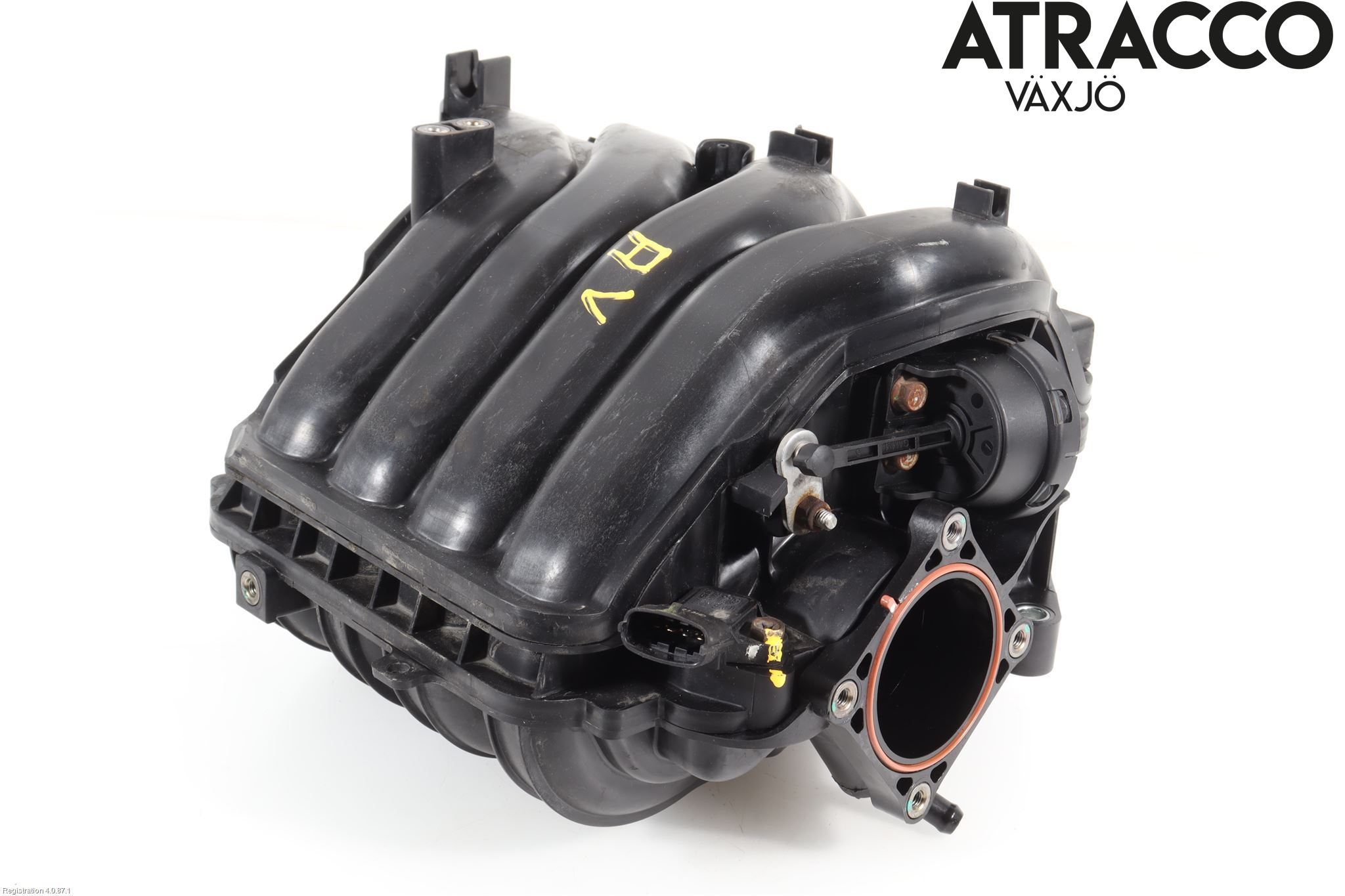 Hyundai TUCSON 05- Innsugningsmanifold