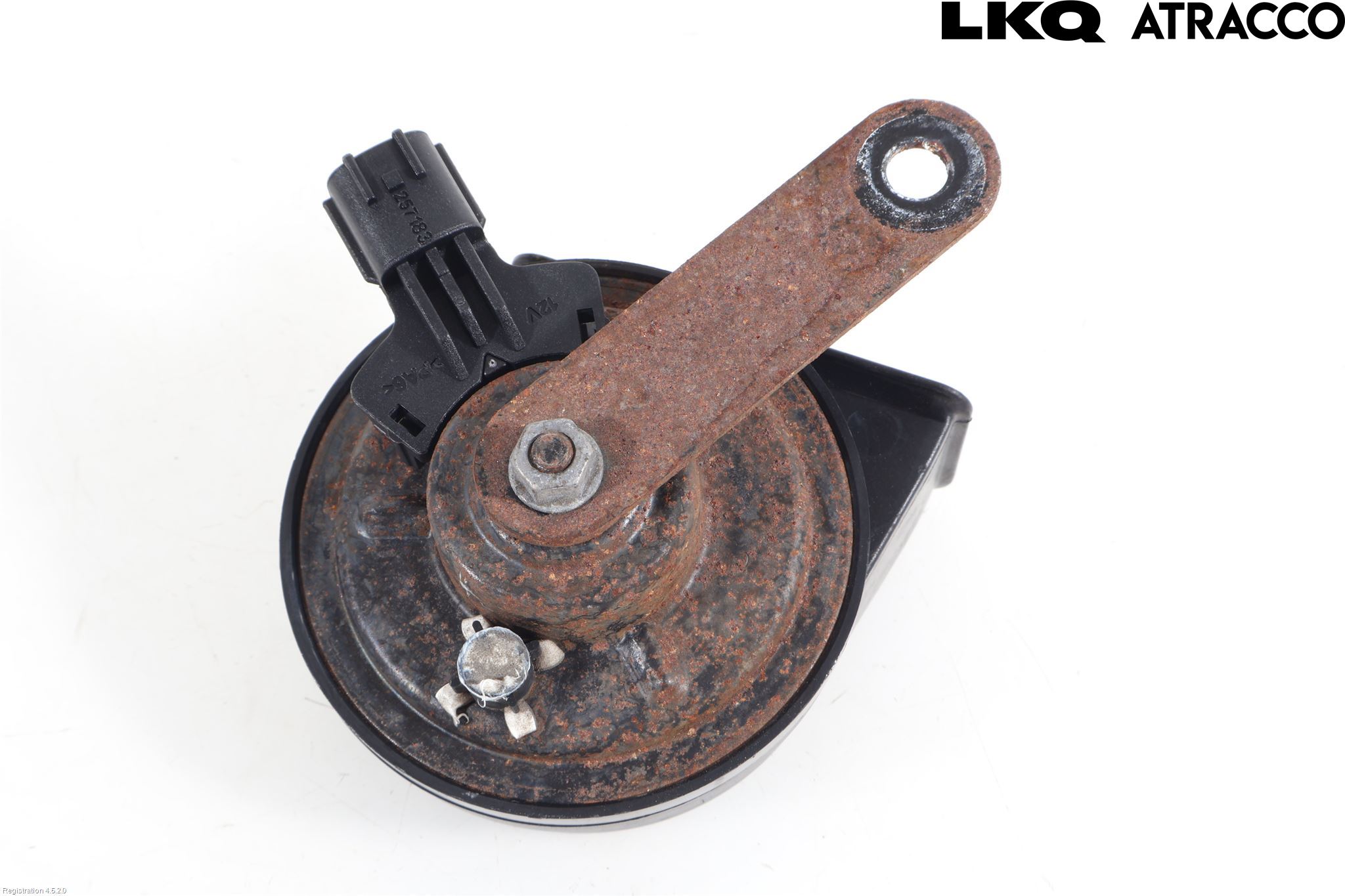 Kia SORENTO 15-20 Signalhorn