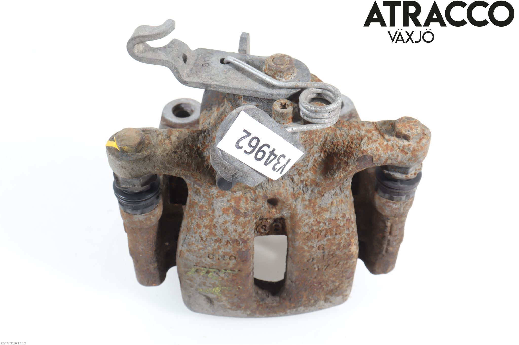 Skoda OCTAVIA (5E) 13-20 Bremsecaliper Bak Høyre