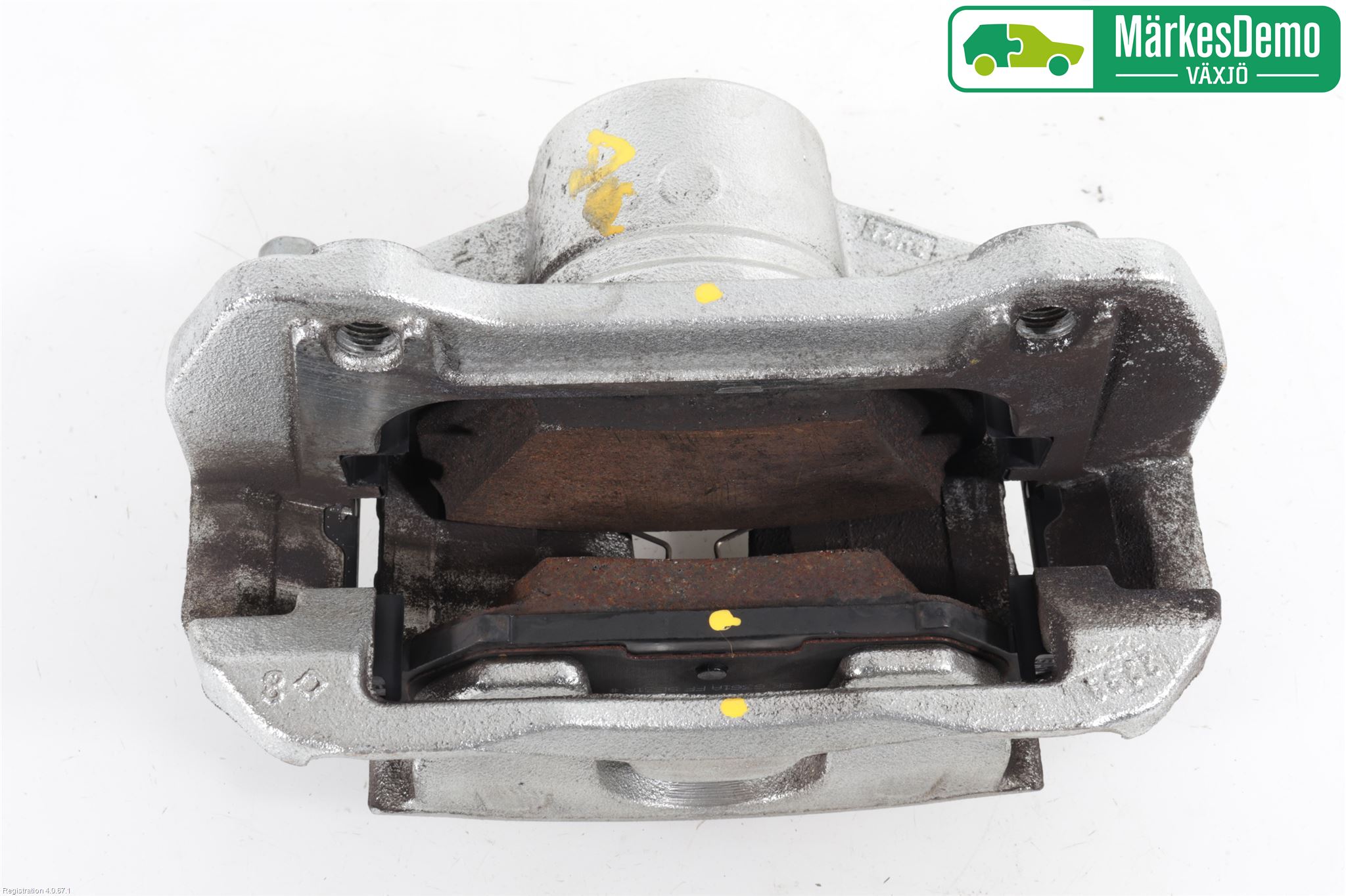 Hyundai i30 PD 17- Bremsecaliper Foran Venstre
