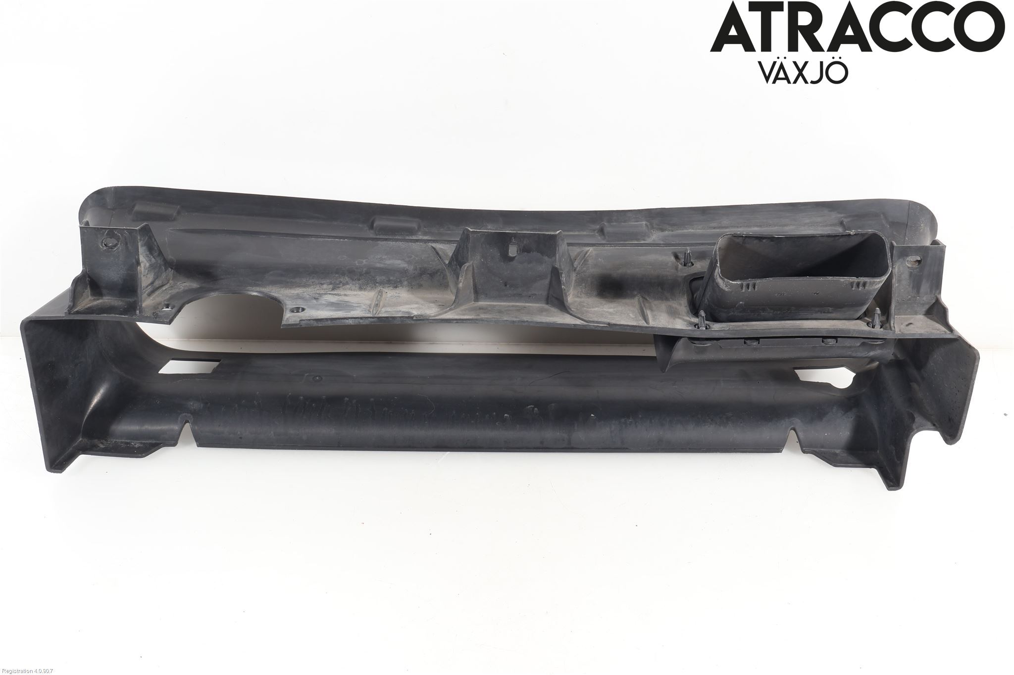 Volvo V50 04-07 Luftstyring Front