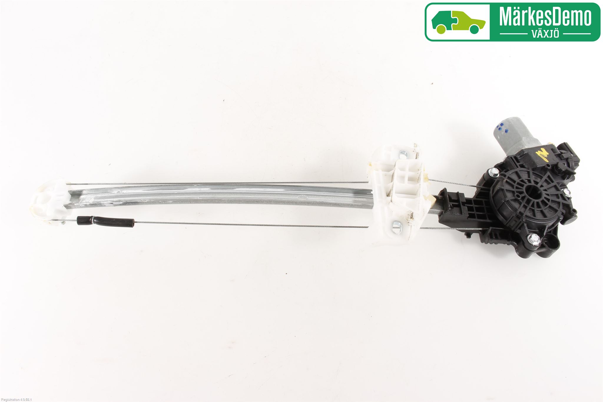 Honda CIVIC 17-22 Vindusheis El Komp