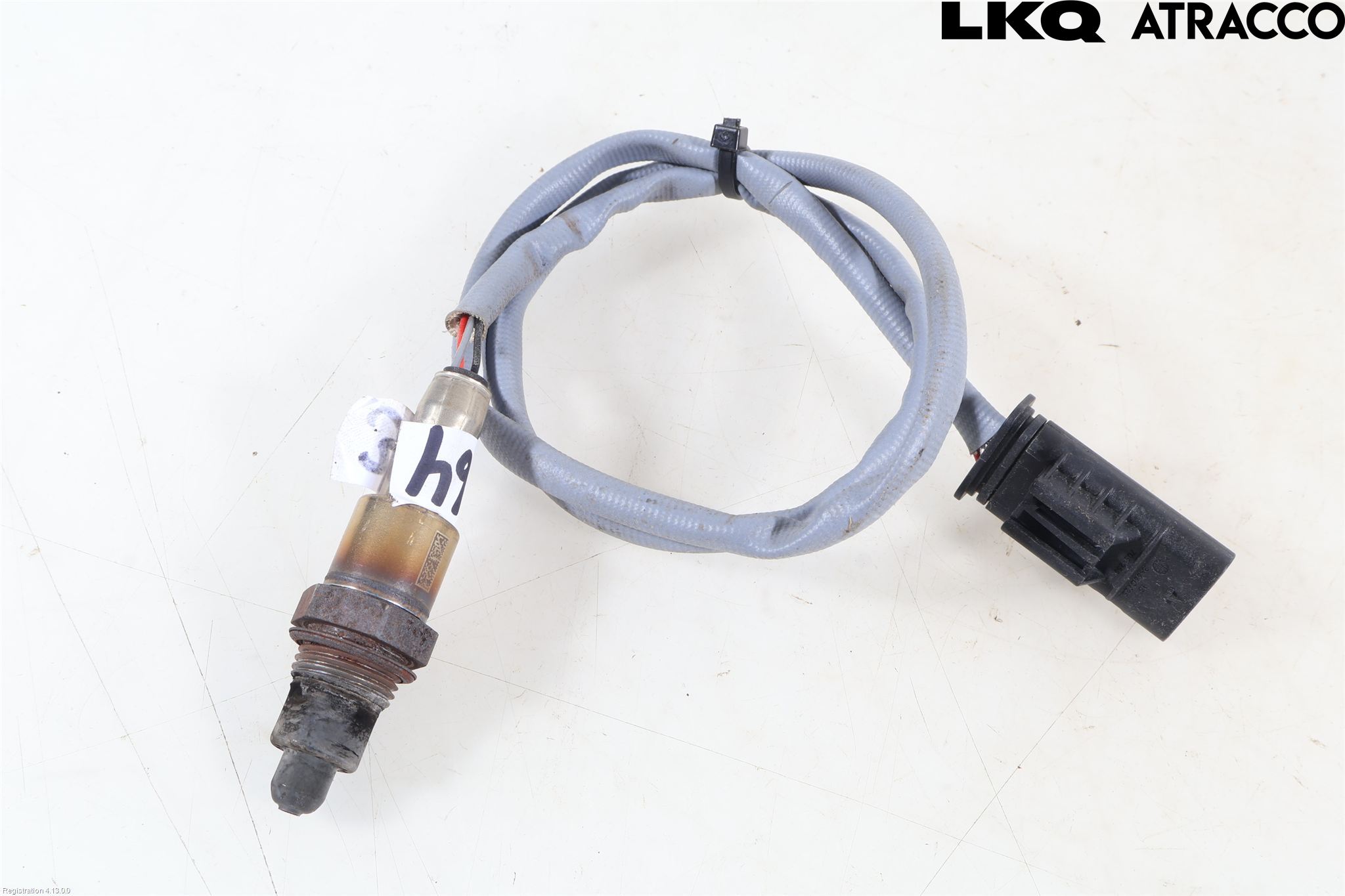 BMW 5 G30/G31/F90 17-23 Inns Lambdasonde