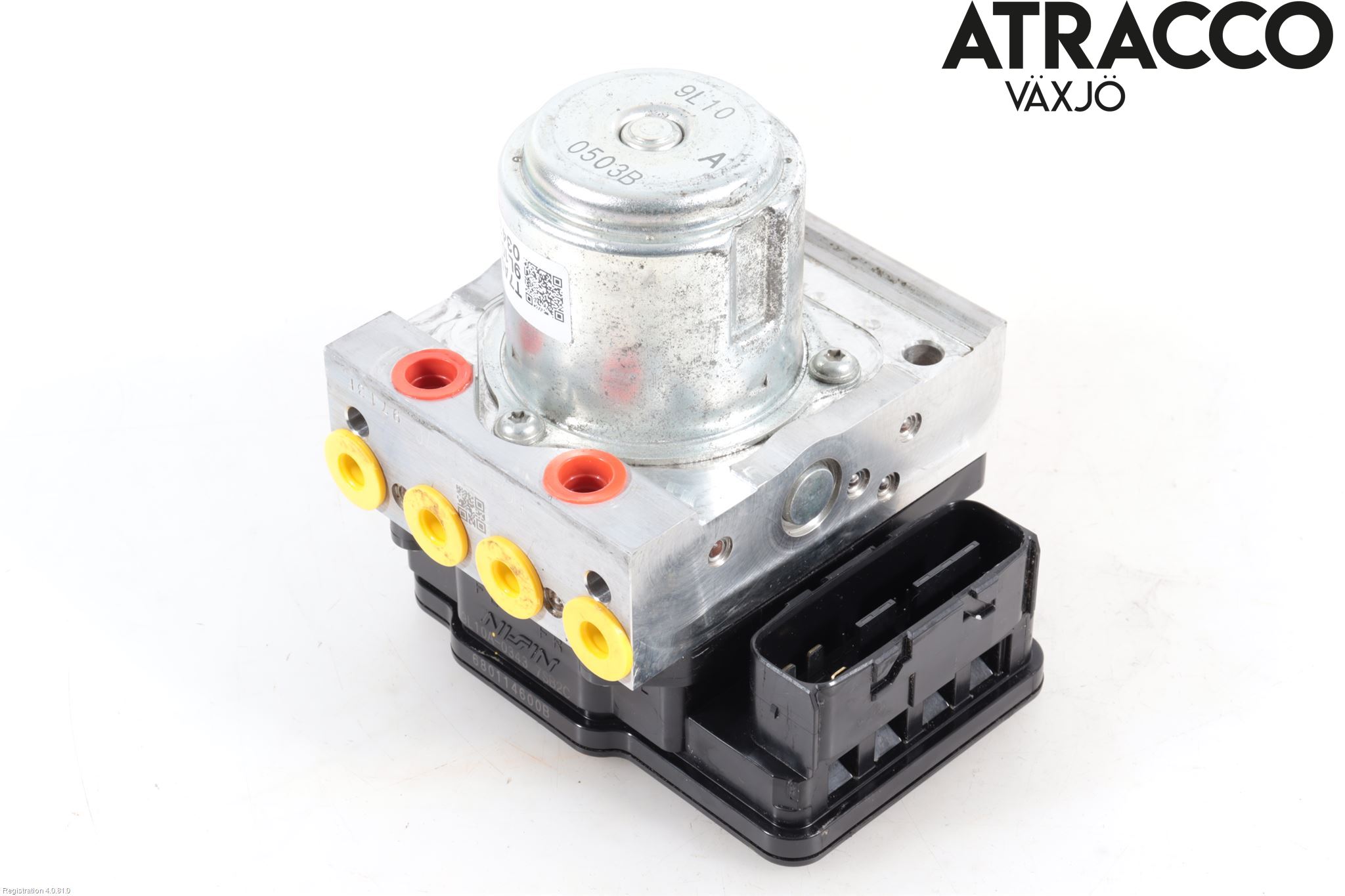 Honda HR-V 15-21 Abs Hydraulikkaggregat