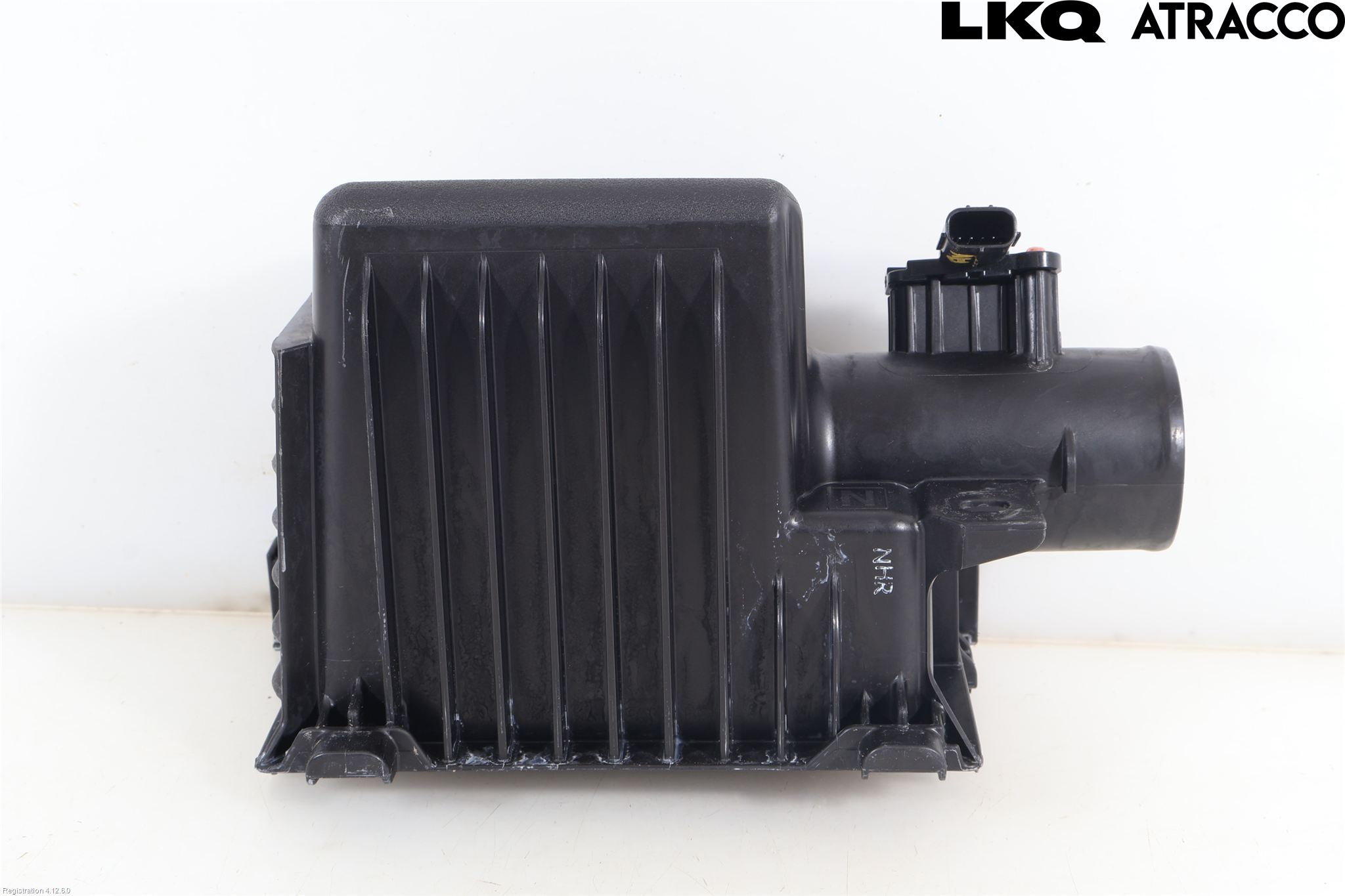 Toyota C-HR 24- Luftfilter Boks
