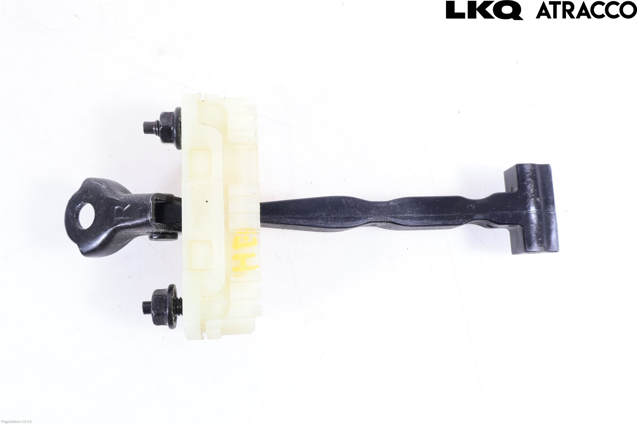 Hyundai TUCSON 05- Dørstopper