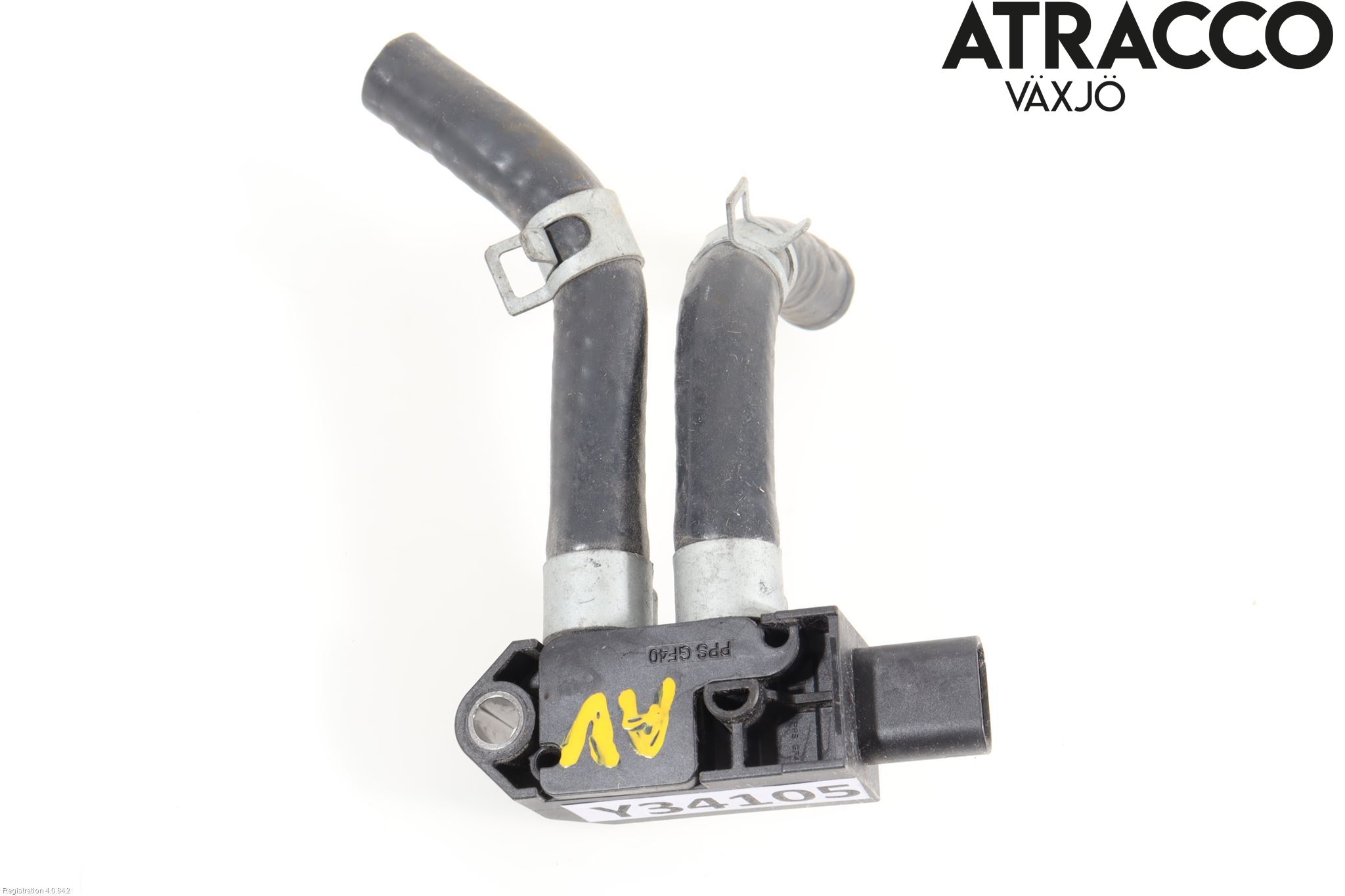 Hyundai i20 BC 21- Sensor Eksos