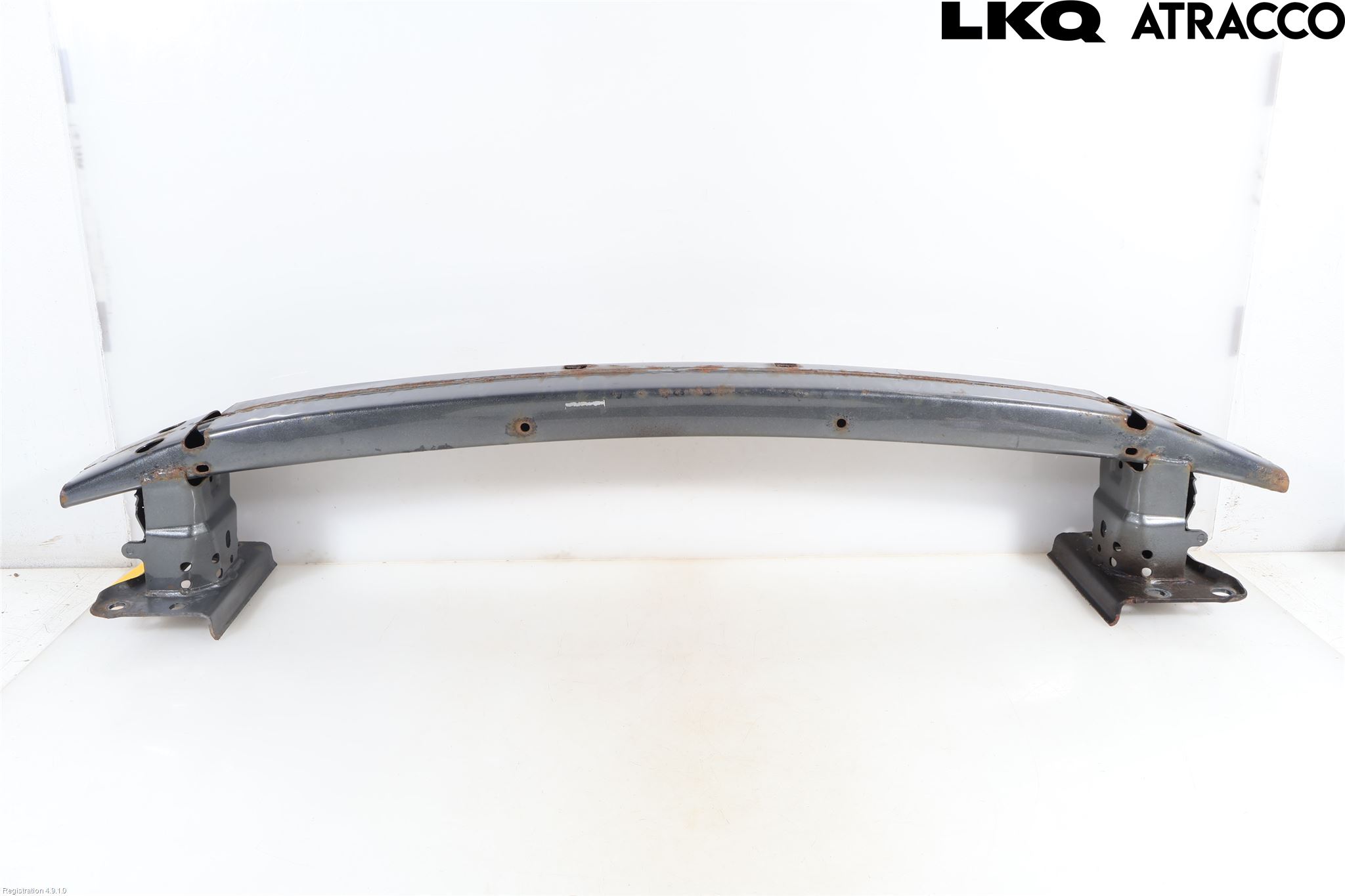 Toyota COROLLA 02-07 Støtfanger Foran Bjelke