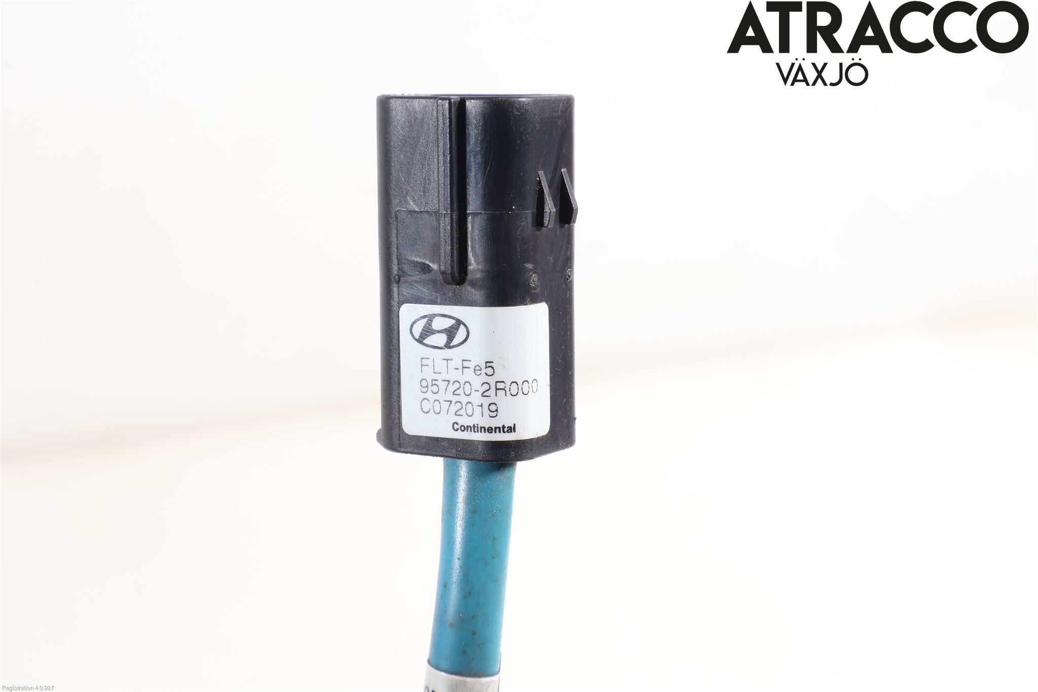 Hyundai i30 FD 07-12 Sensor Ryggesensor