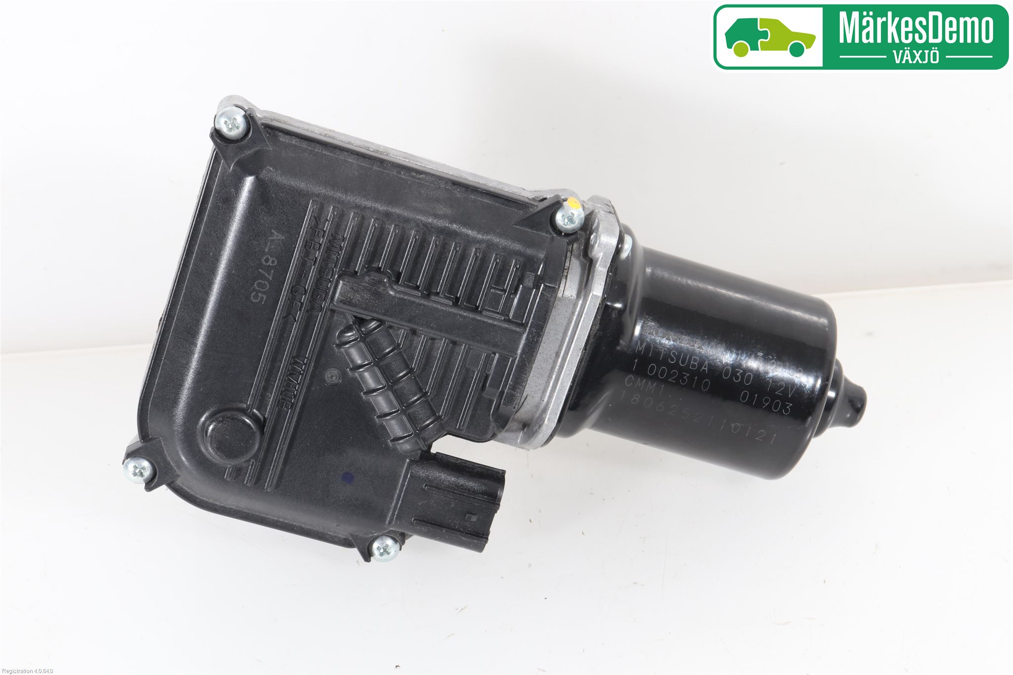 Honda CIVIC 17-22 Viskermotor Frontrute