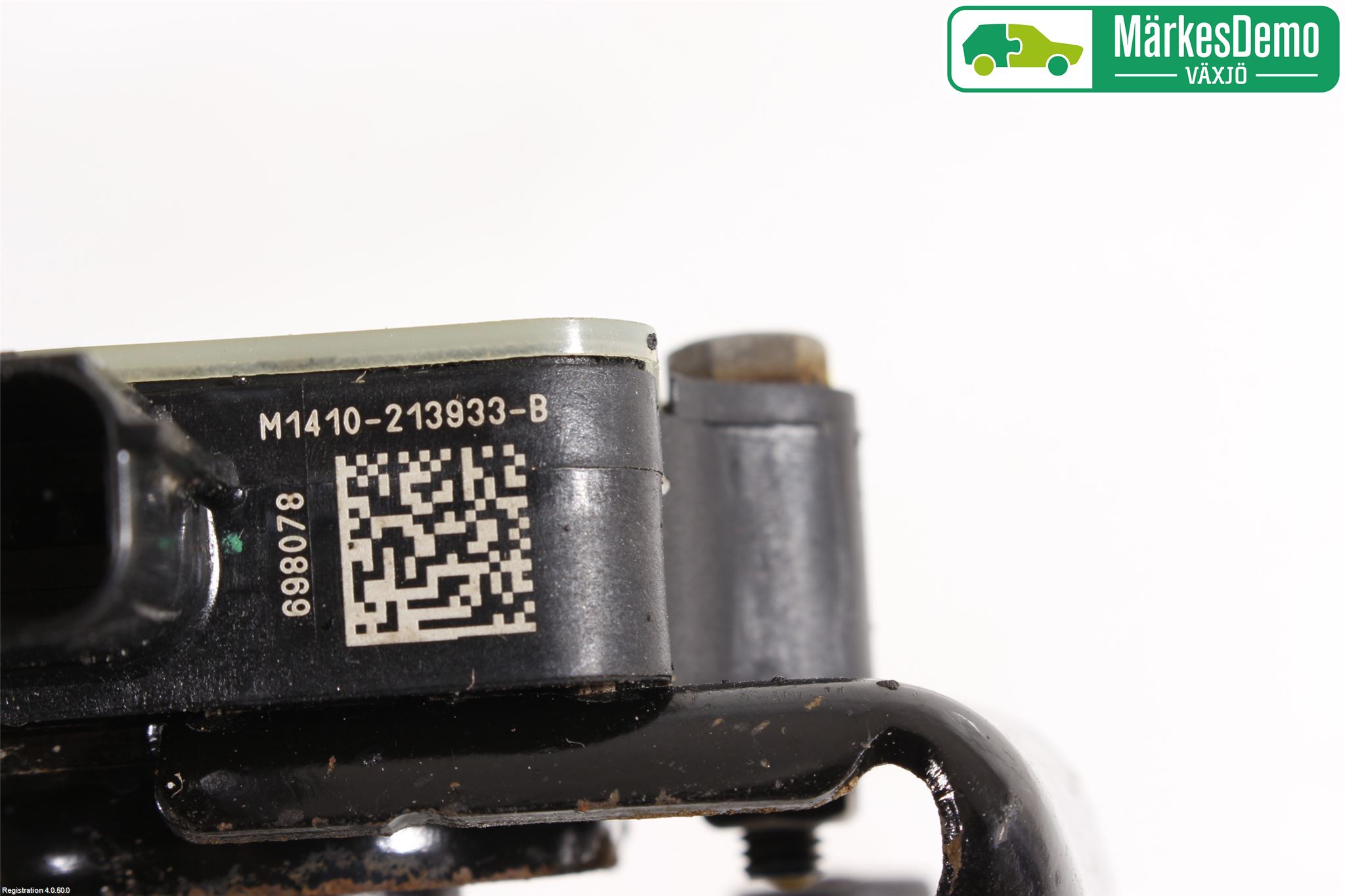 Ford MONDEO 15-22 Sensor Lysinnstilling