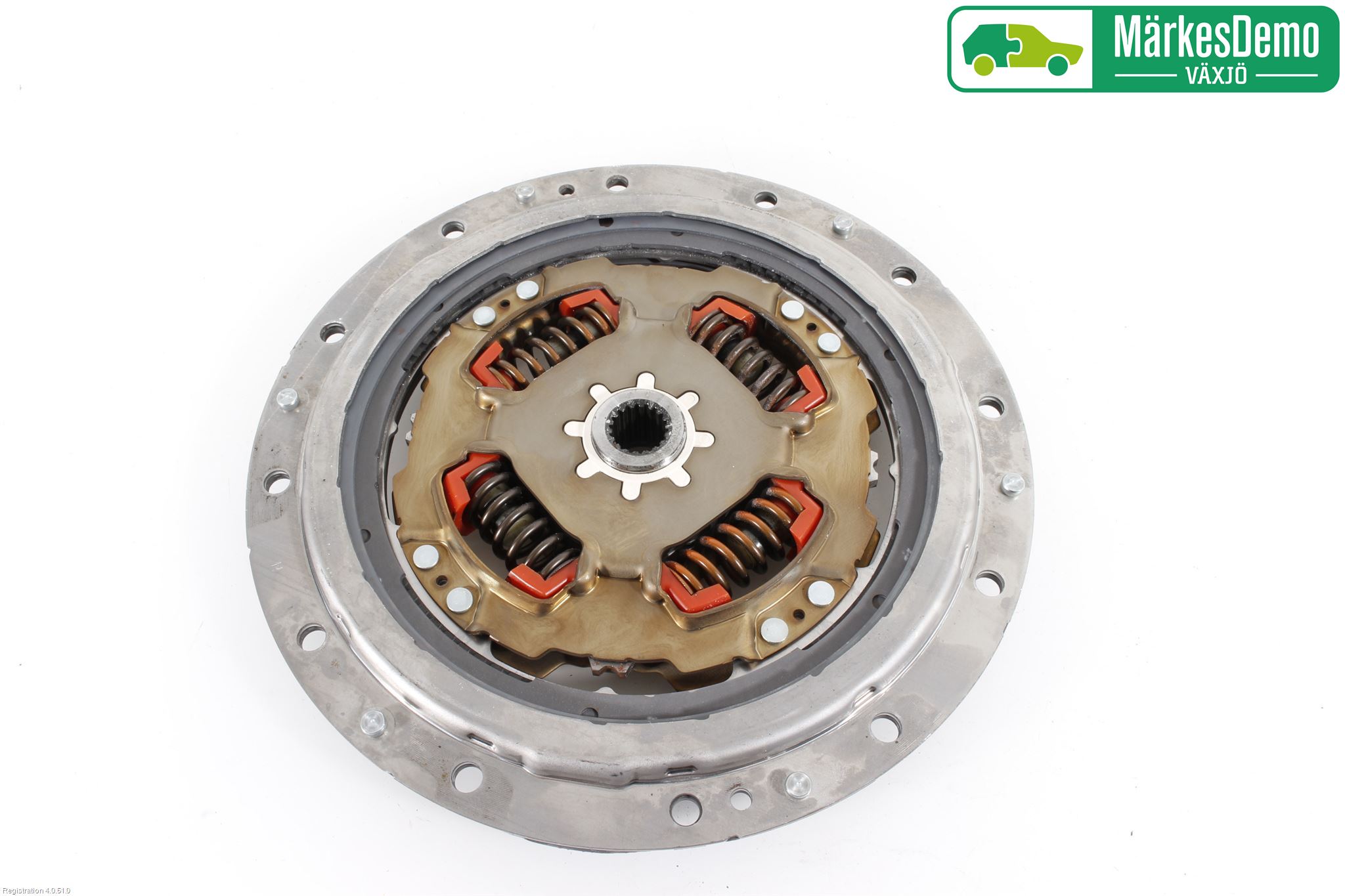 Toyota PRIUS+ ZVW40 12-20 Clutch Lamell