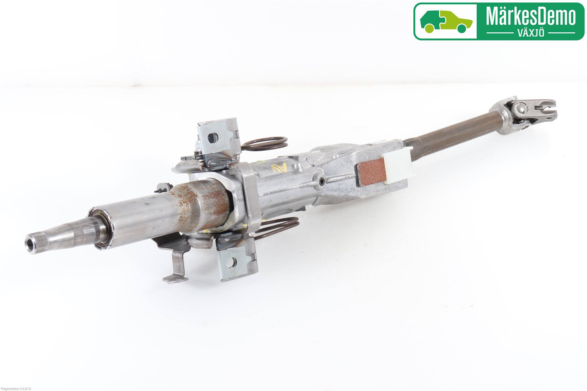 Honda CIVIC 12-16 Rattaksel
