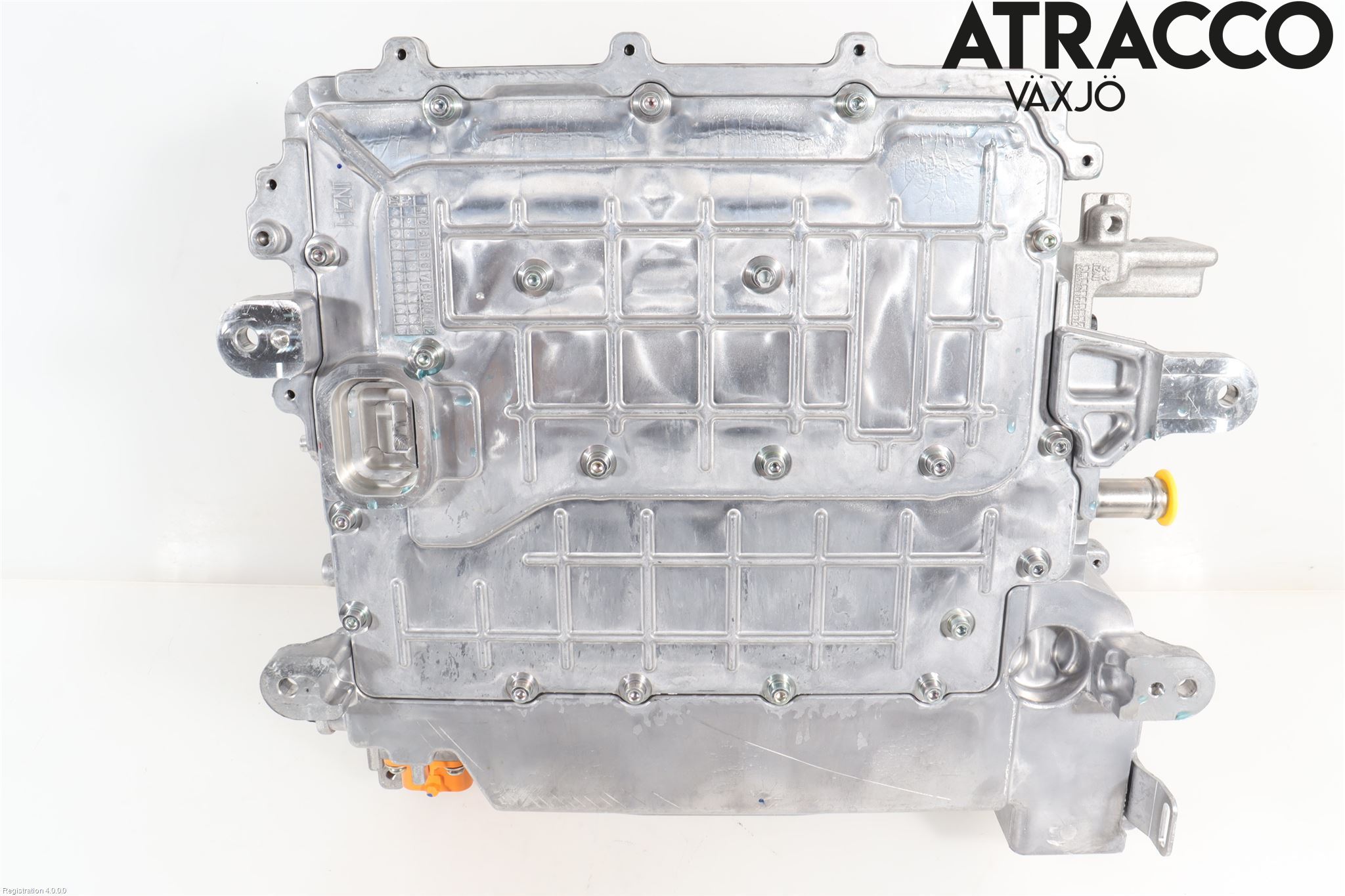 Hyundai KONA/ELECTRIC OS 18-23 Batterilader Hybrid