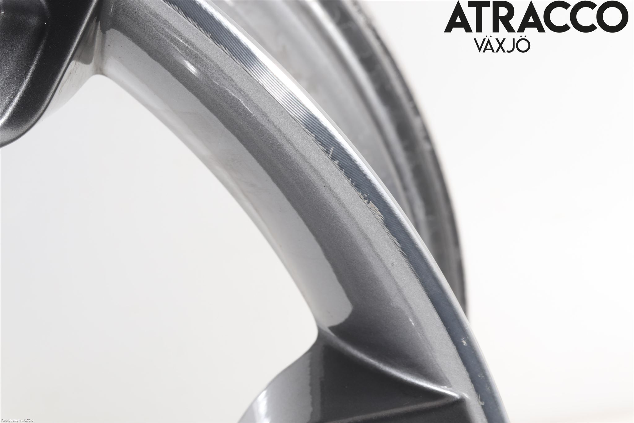 Hyundai GRAND SANTA FE 14-18 Felg Aluminium