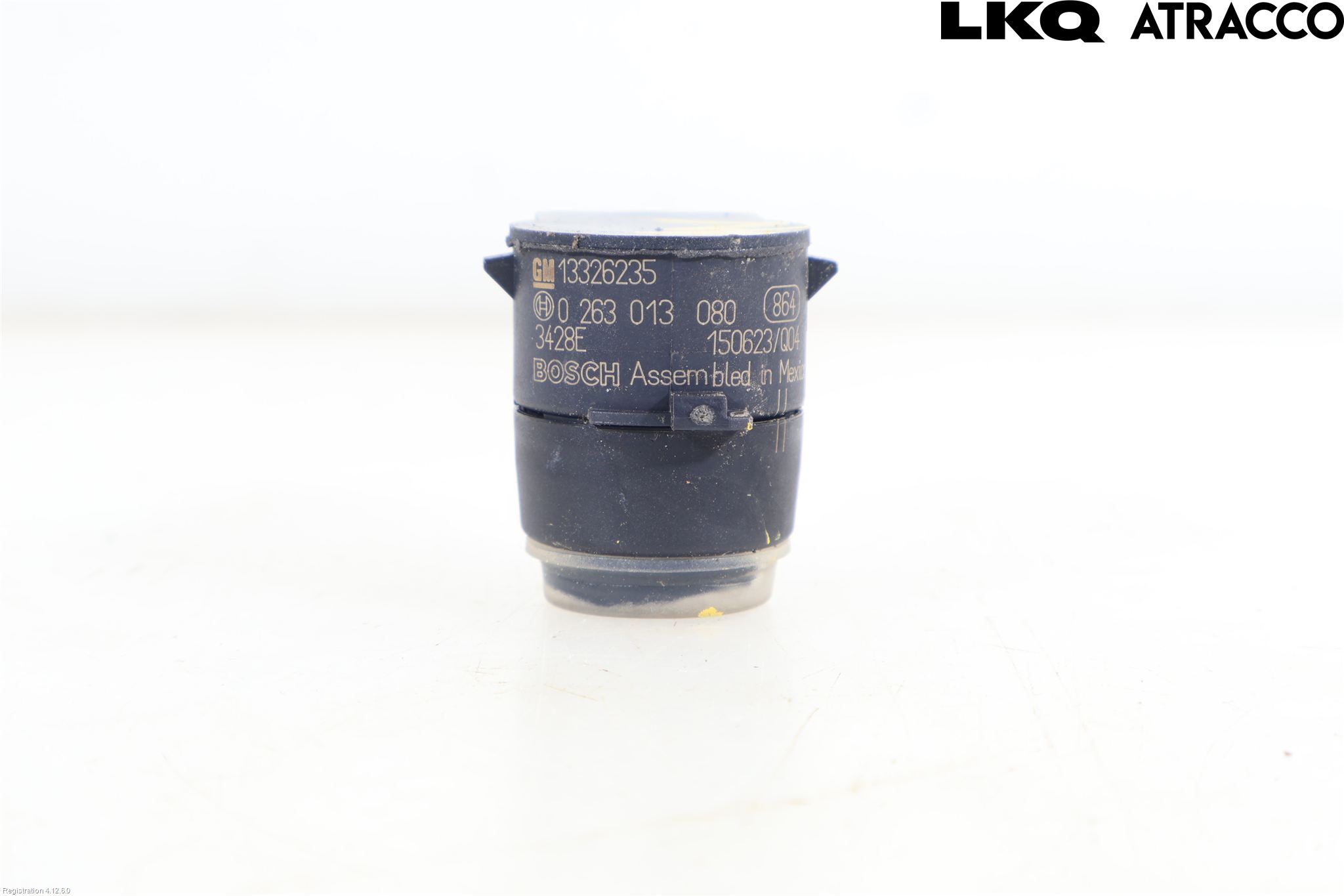 Opel MOKKA 13-20 Sensor Ryggesensor