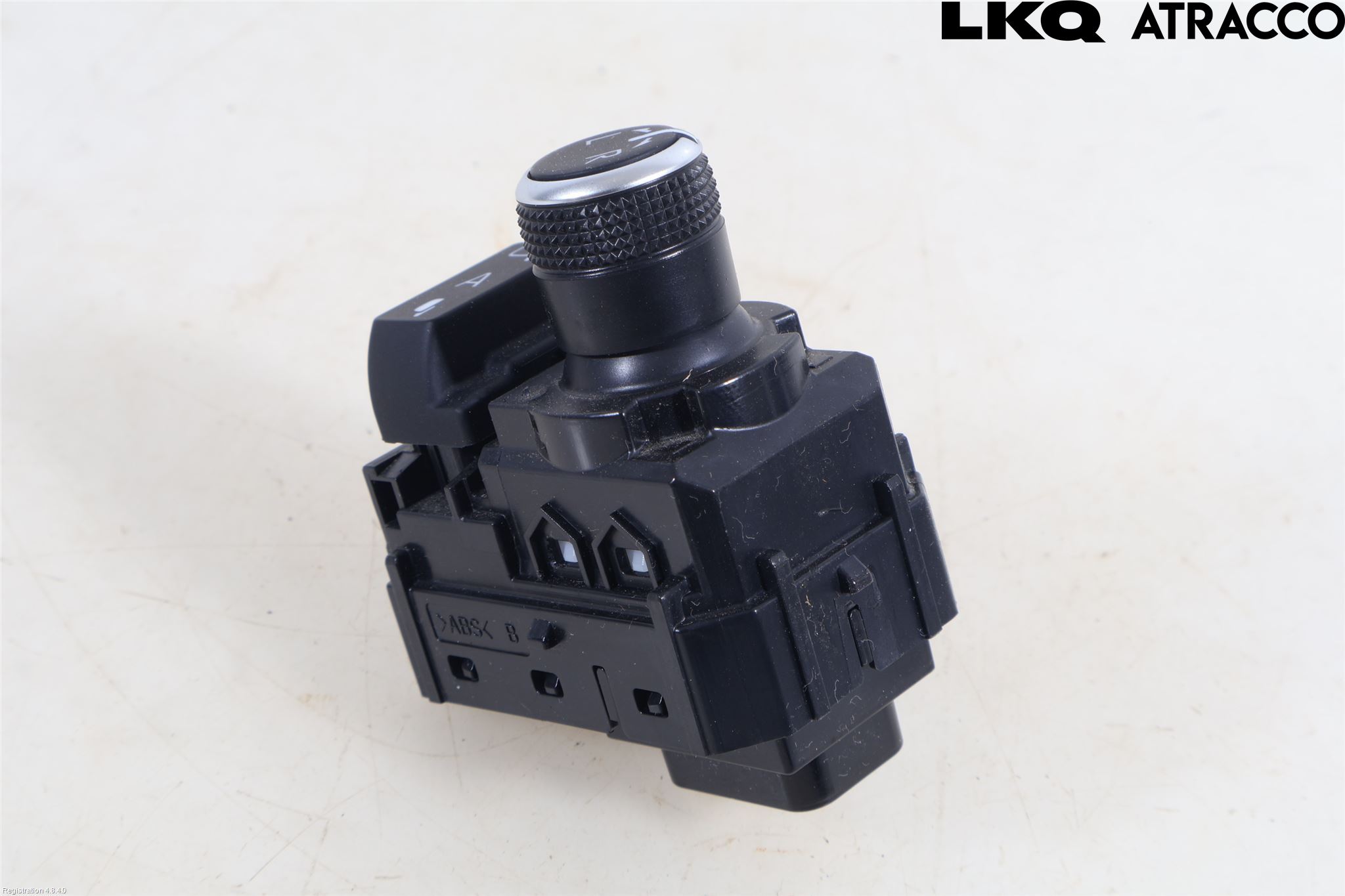 Toyota bZ4X EA10 22- Bryter Speil